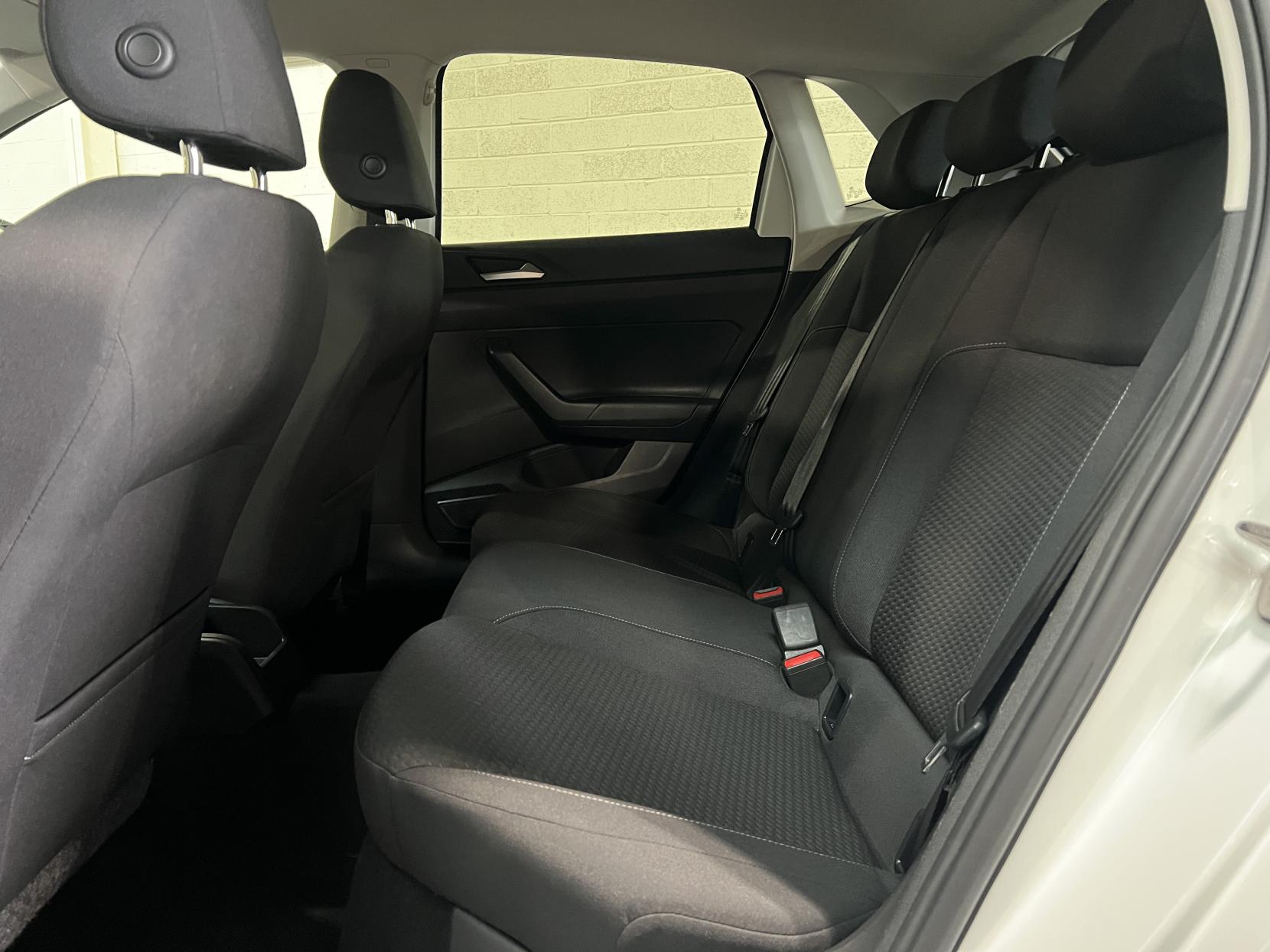 Volkswagen Polo 1.0 TSI Match Hatchback 5dr Petrol DSG Euro 6 (s/s) (95 ps)