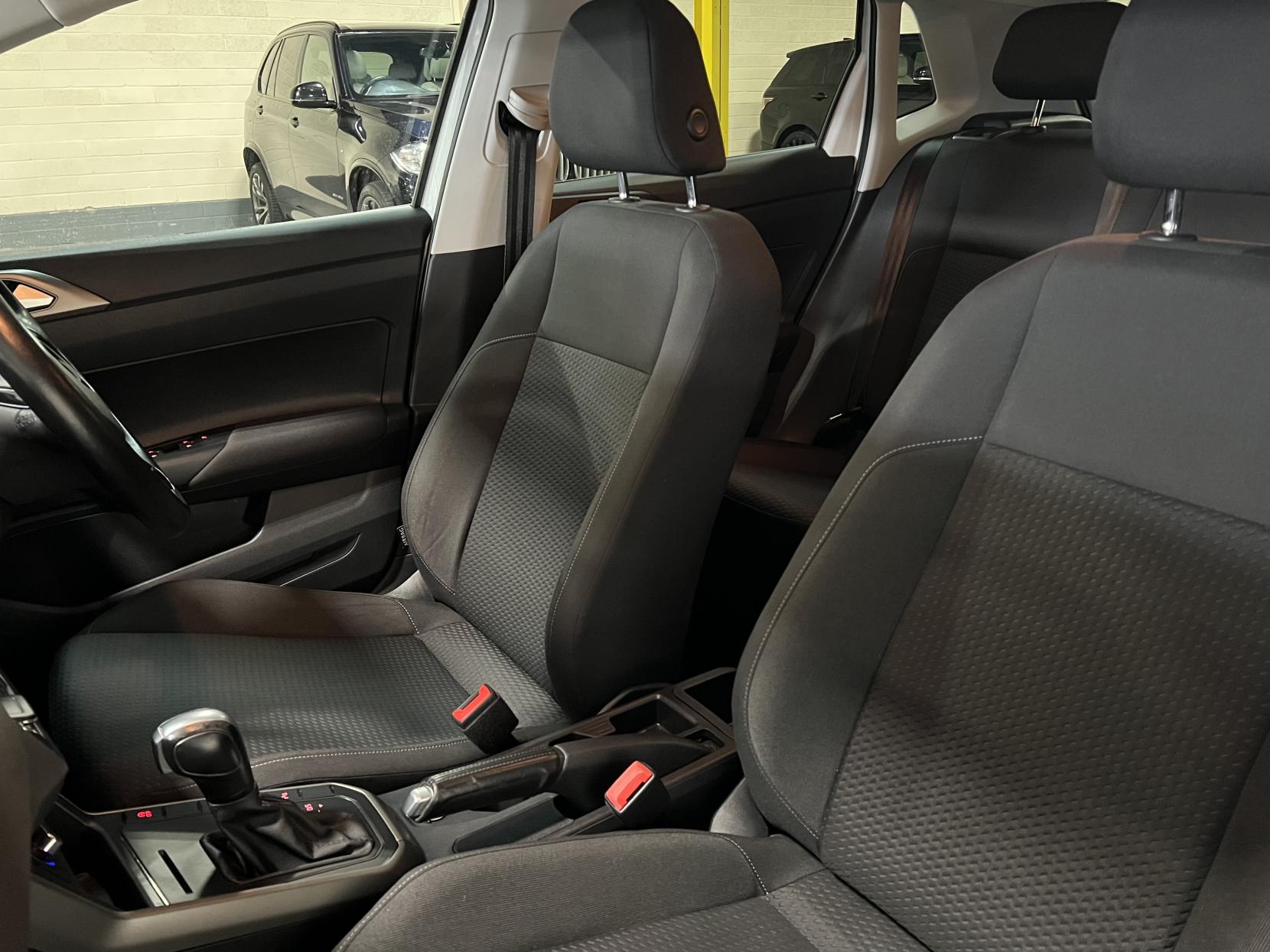 Volkswagen Polo 1.0 TSI Match Hatchback 5dr Petrol DSG Euro 6 (s/s) (95 ps)