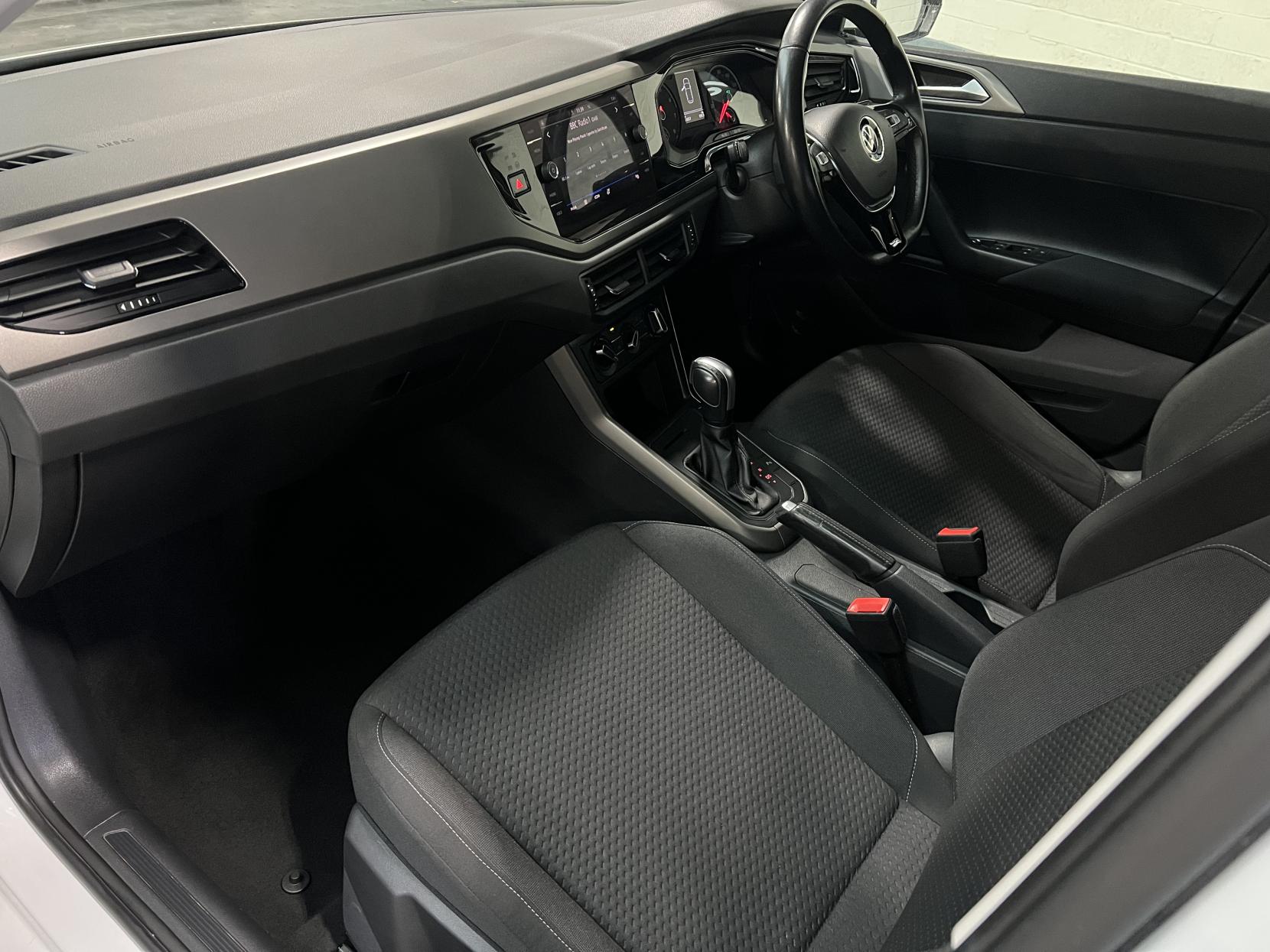 Volkswagen Polo 1.0 TSI Match Hatchback 5dr Petrol DSG Euro 6 (s/s) (95 ps)