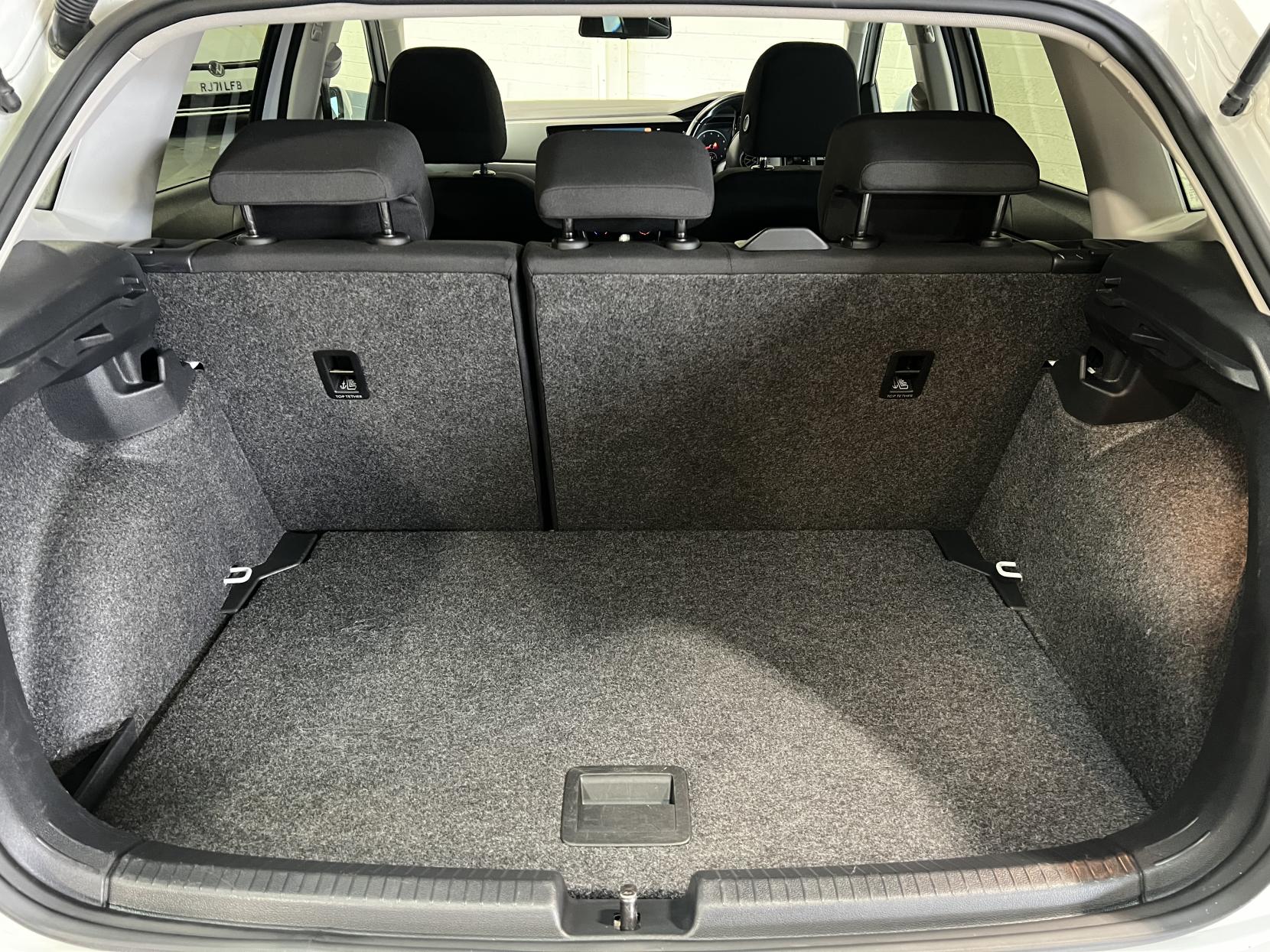 Volkswagen Polo 1.0 TSI Match Hatchback 5dr Petrol DSG Euro 6 (s/s) (95 ps)