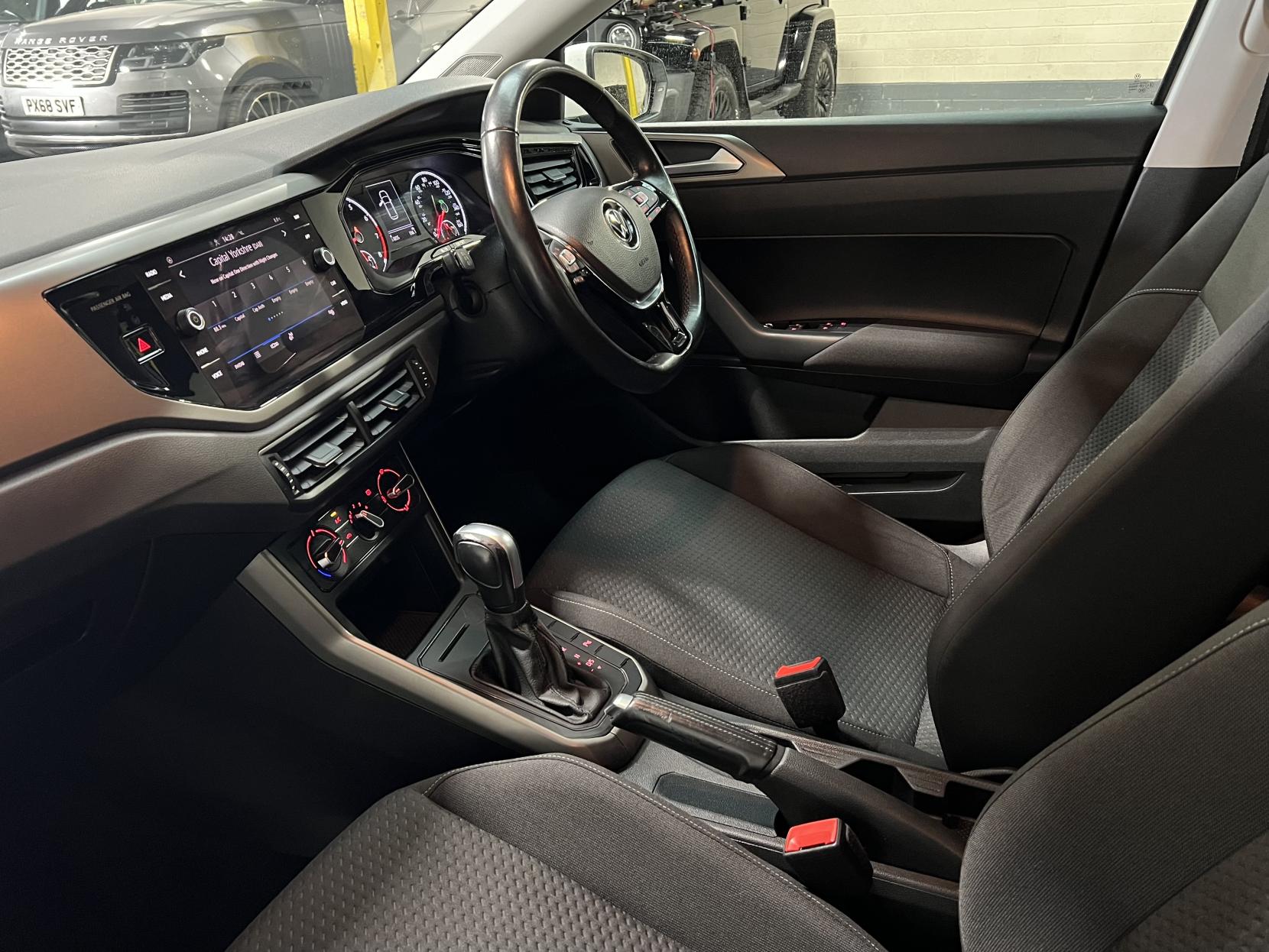 Volkswagen Polo 1.0 TSI Match Hatchback 5dr Petrol DSG Euro 6 (s/s) (95 ps)