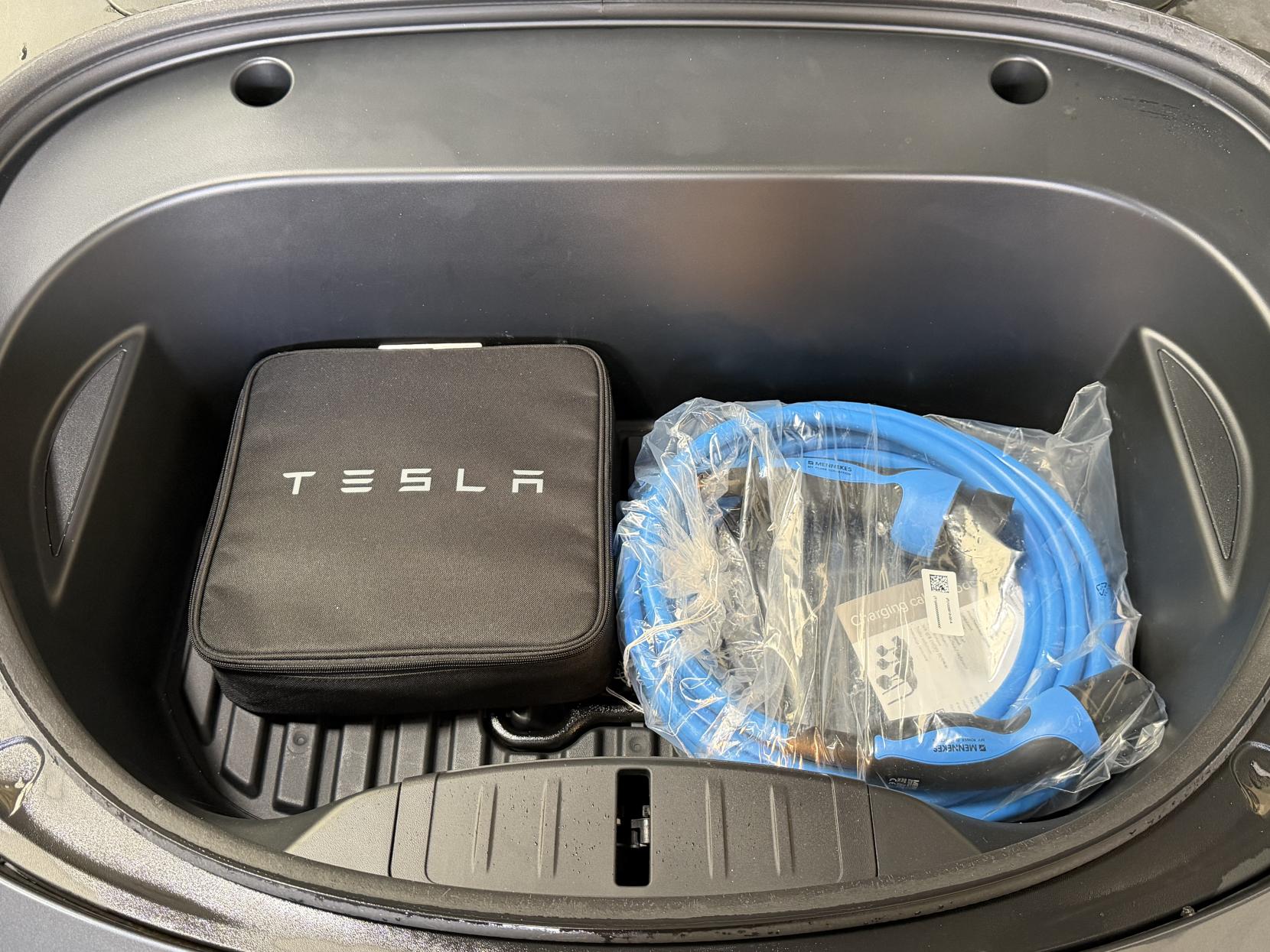 Tesla Model 3 (Dual Motor) Long Range Saloon 4dr Electric Auto 4WDE (346 ps)