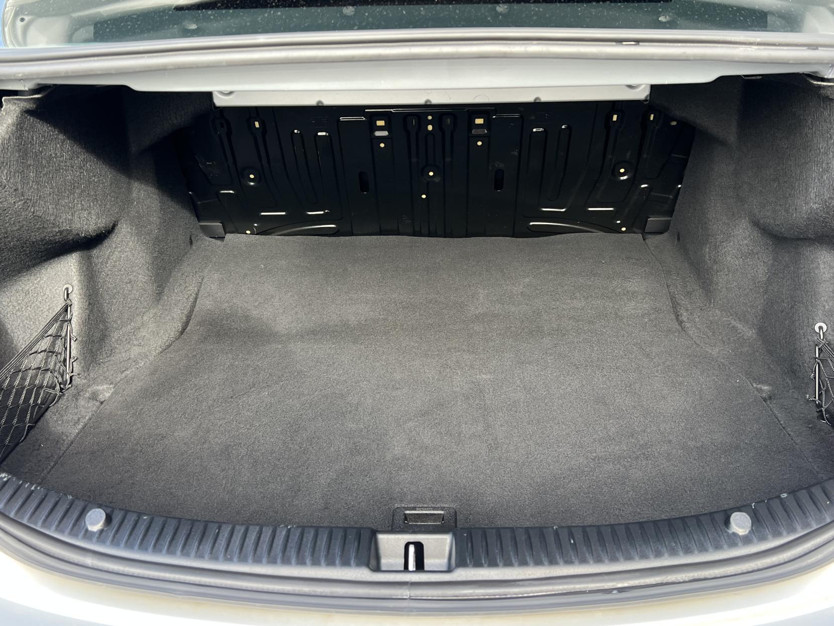 Mercedes-Benz C Class 2.0 C200 SE Saloon 4dr Petrol Manual Euro 6 (s/s) (184 ps)