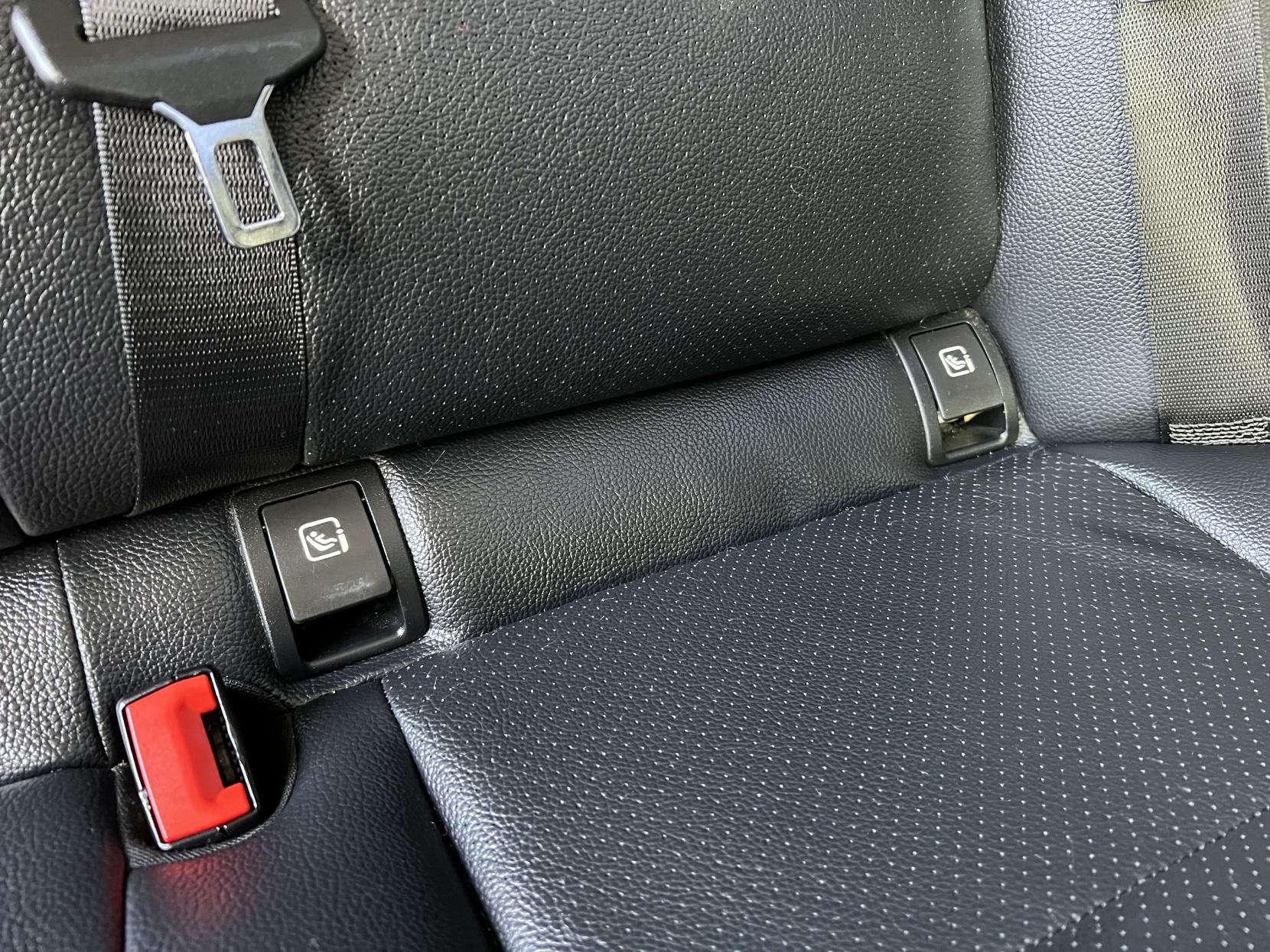 Mercedes-Benz C Class 2.0 C200 SE Saloon 4dr Petrol Manual Euro 6 (s/s) (184 ps)