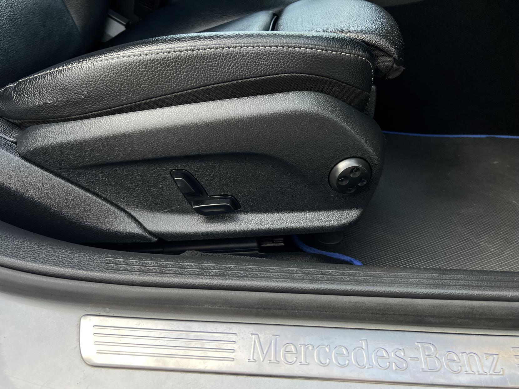 Mercedes-Benz C Class 2.0 C200 SE Saloon 4dr Petrol Manual Euro 6 (s/s) (184 ps)