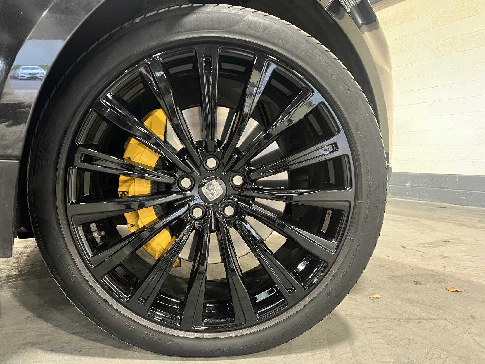 Land Rover Range Rover Sport 3.0 SD V6 HSE SUV 5dr Diesel Auto 4WD Euro 6 (s/s) (306 ps)