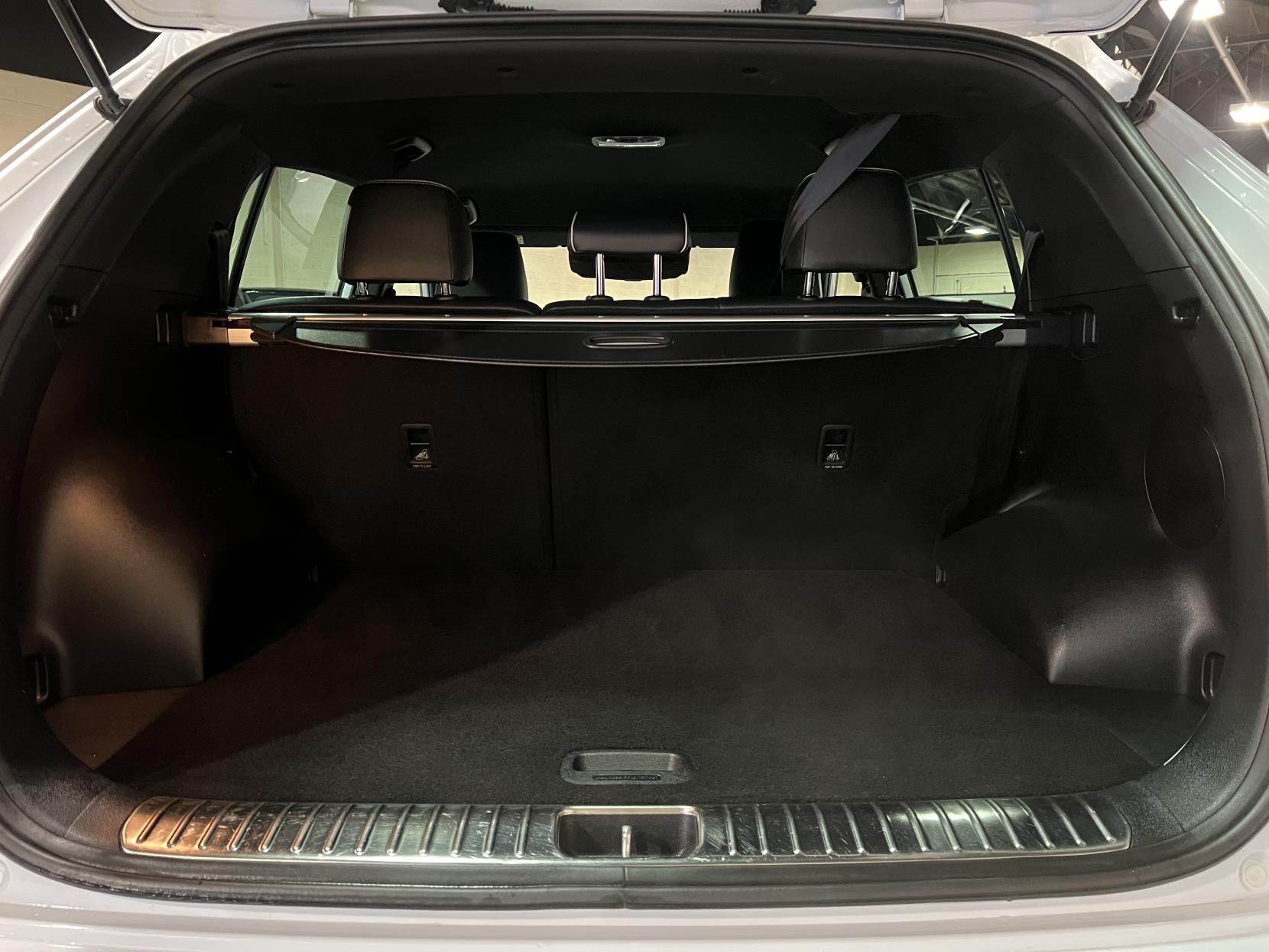 Kia Sportage 1.6 T-GDi GT-Line SUV 5dr Petrol DCT AWD Euro 6 (174 bhp)