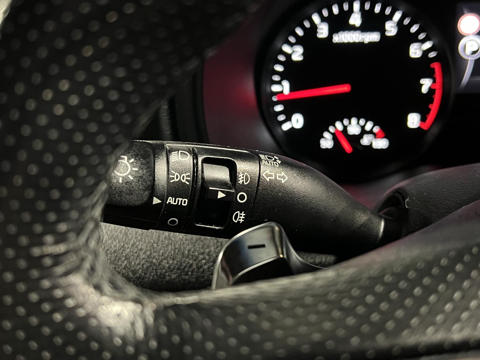 Kia Sportage 1.6 T-GDi GT-Line SUV 5dr Petrol DCT AWD Euro 6 (174 bhp)