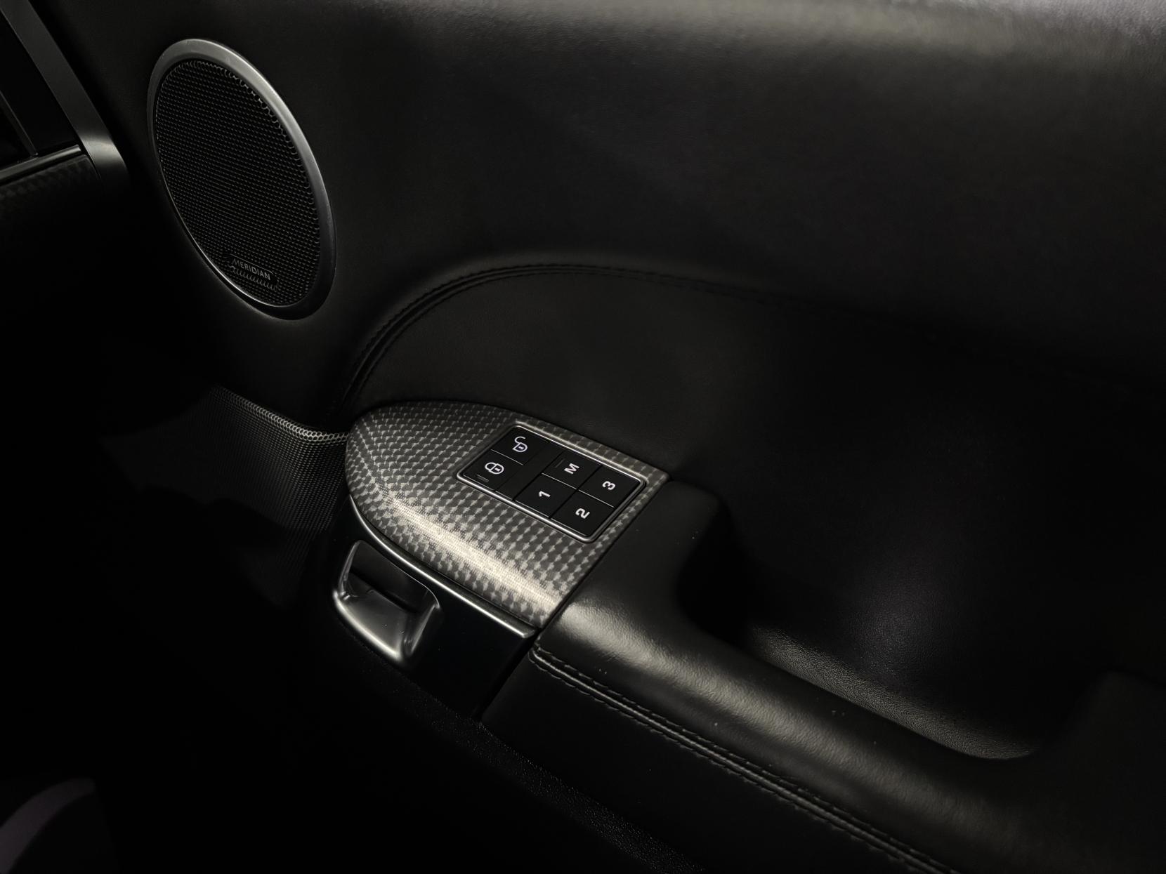 Land Rover Range Rover Sport 3.0 SD V6 HSE Dynamic SUV 5dr Diesel Auto 4WD Euro 6 (s/s) (306 ps)