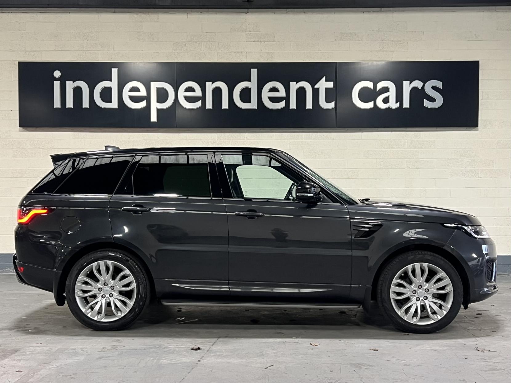 Land Rover Range Rover Sport 3.0 SD V6 HSE Dynamic SUV 5dr Diesel Auto 4WD Euro 6 (s/s) (306 ps)