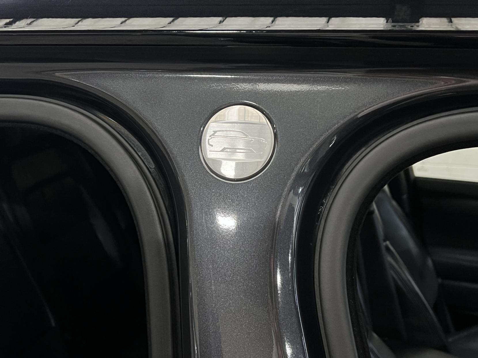 Land Rover Range Rover Sport 3.0 SD V6 HSE Dynamic SUV 5dr Diesel Auto 4WD Euro 6 (s/s) (306 ps)