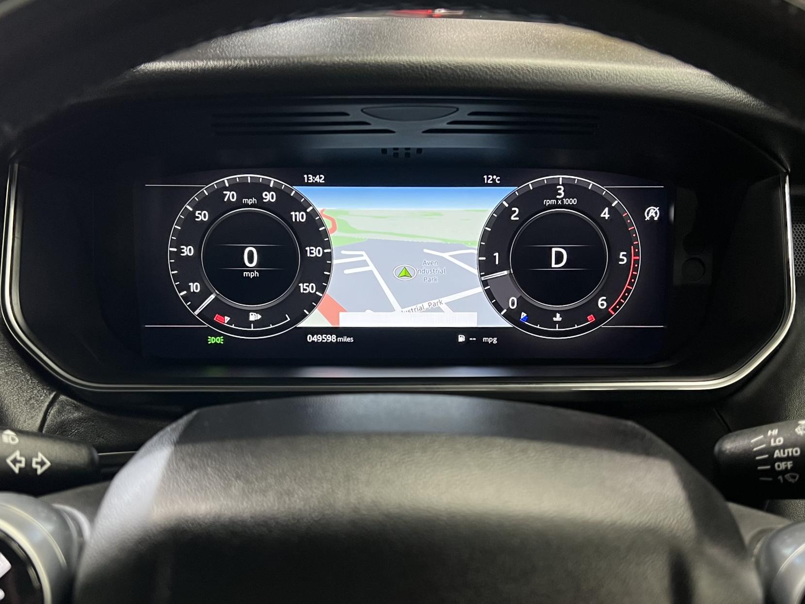 Land Rover Range Rover Sport 3.0 SD V6 HSE Dynamic SUV 5dr Diesel Auto 4WD Euro 6 (s/s) (306 ps)