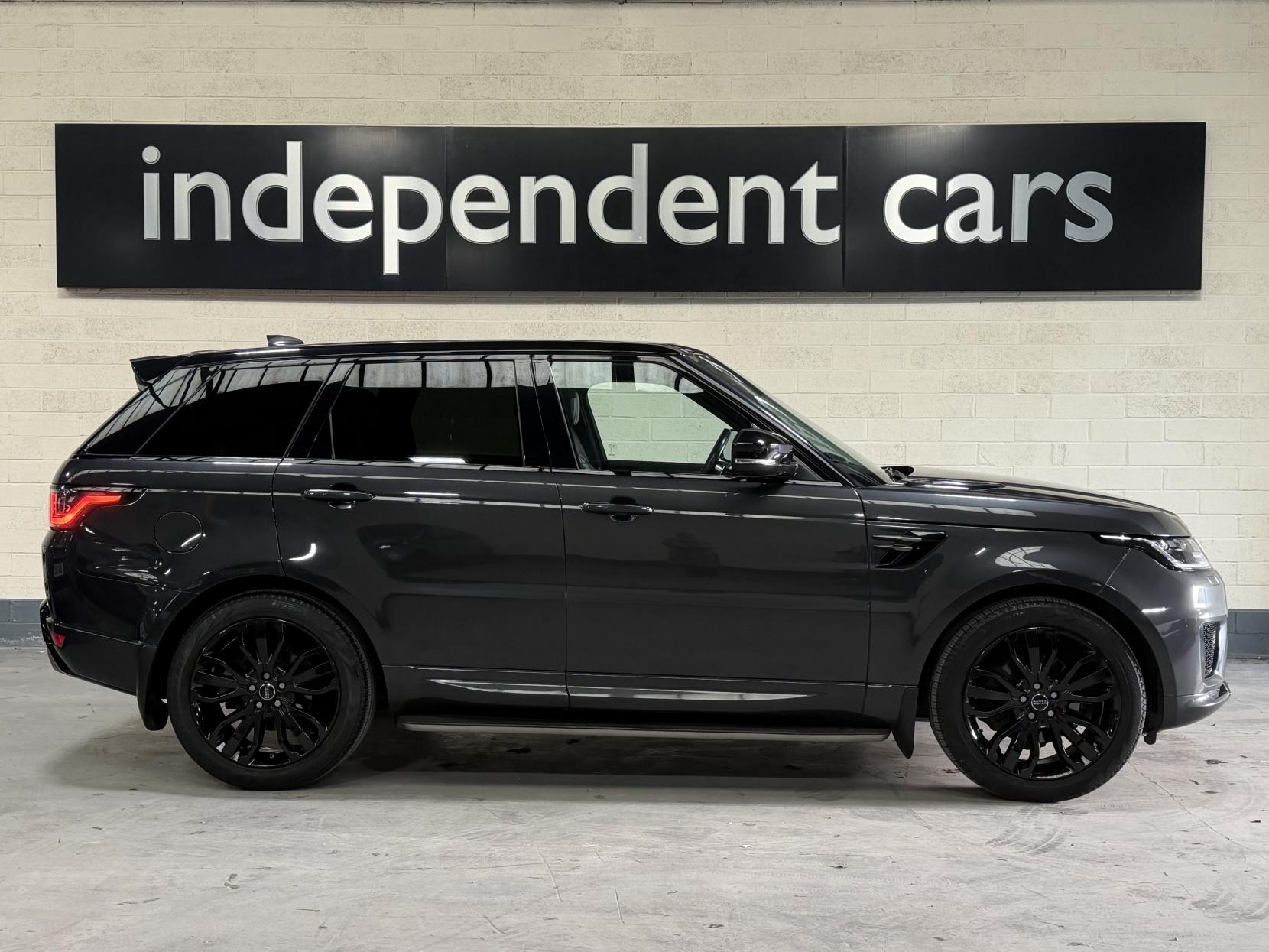 Land Rover Range Rover Sport 3.0 SD V6 HSE Dynamic SUV 5dr Diesel Auto 4WD Euro 6 (s/s) (306 ps)