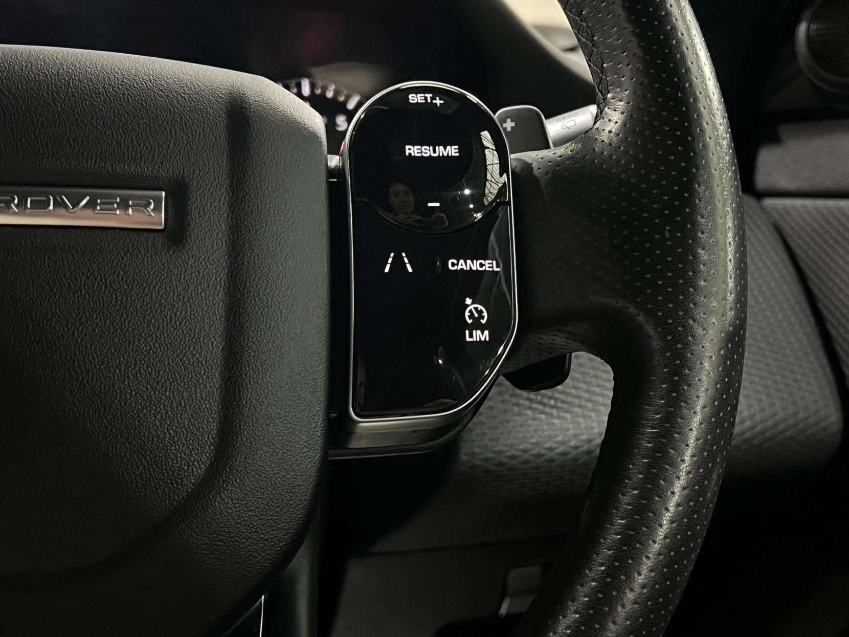 Land Rover Range Rover Evoque 2.0 P200 MHEV R-Dynamic S SUV 5dr Petrol Auto 4WD Euro 6 (s/s) (200 ps)