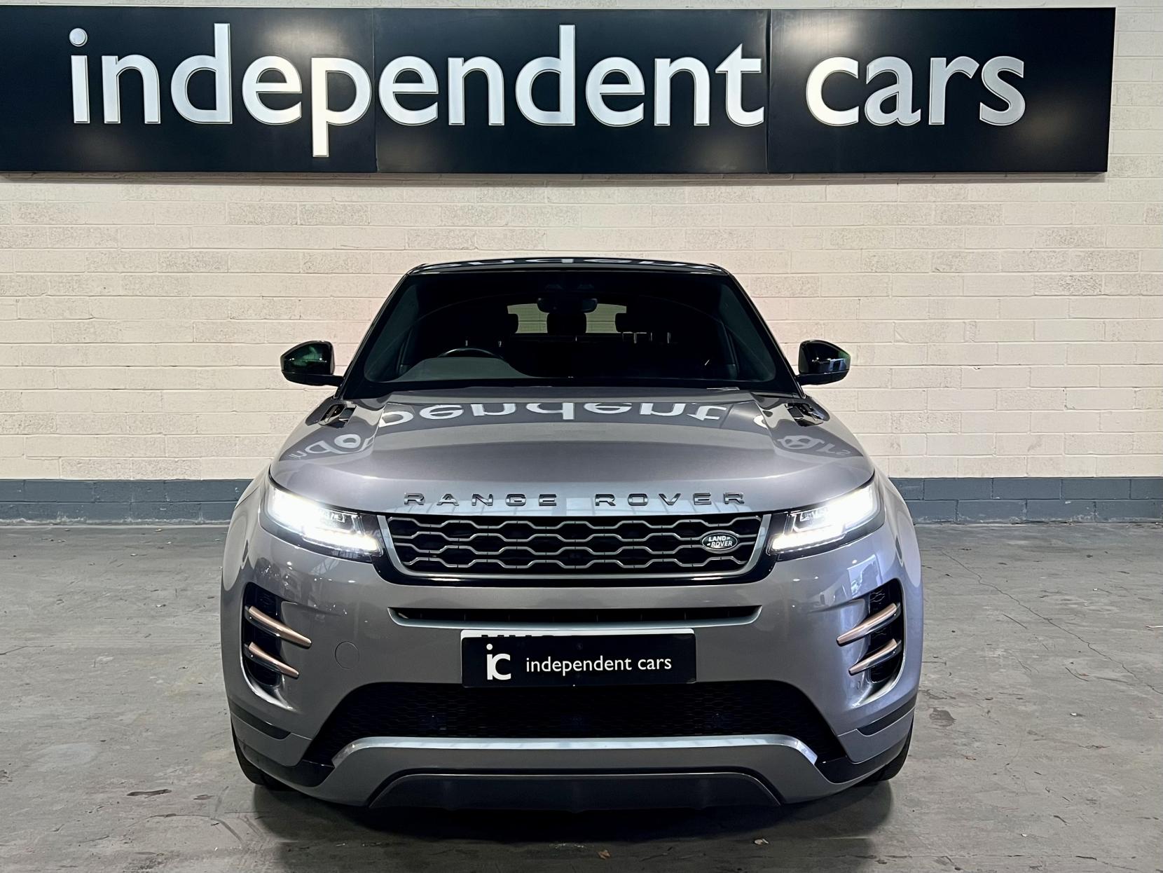 Land Rover Range Rover Evoque 2.0 P200 MHEV R-Dynamic S SUV 5dr Petrol Auto 4WD Euro 6 (s/s) (200 ps)