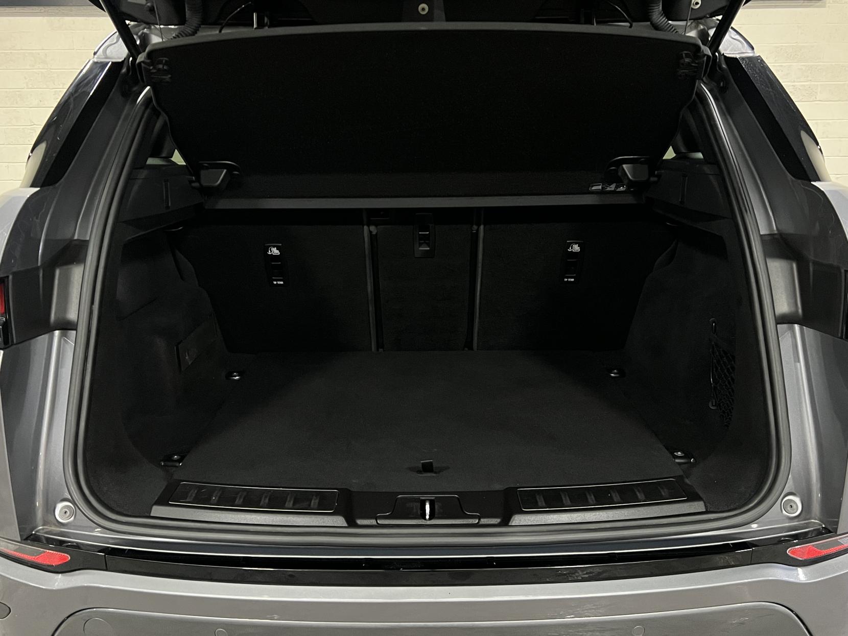 Land Rover Range Rover Evoque 2.0 P200 MHEV R-Dynamic S SUV 5dr Petrol Auto 4WD Euro 6 (s/s) (200 ps)