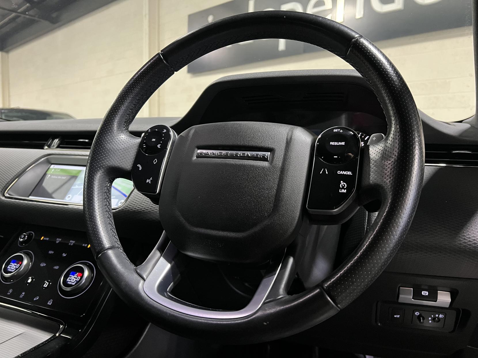 Land Rover Range Rover Evoque 2.0 P200 MHEV R-Dynamic S SUV 5dr Petrol Auto 4WD Euro 6 (s/s) (200 ps)