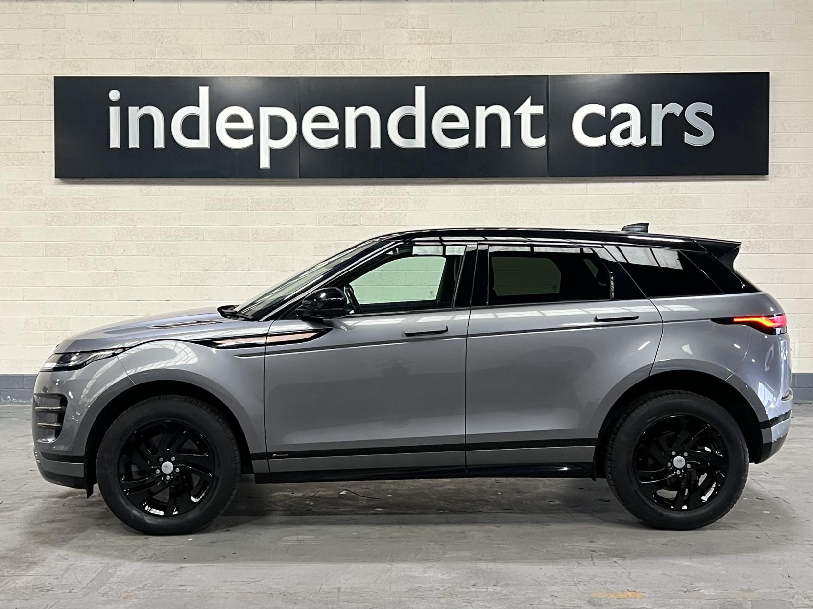 Land Rover Range Rover Evoque 2.0 P200 MHEV R-Dynamic S SUV 5dr Petrol Auto 4WD Euro 6 (s/s) (200 ps)