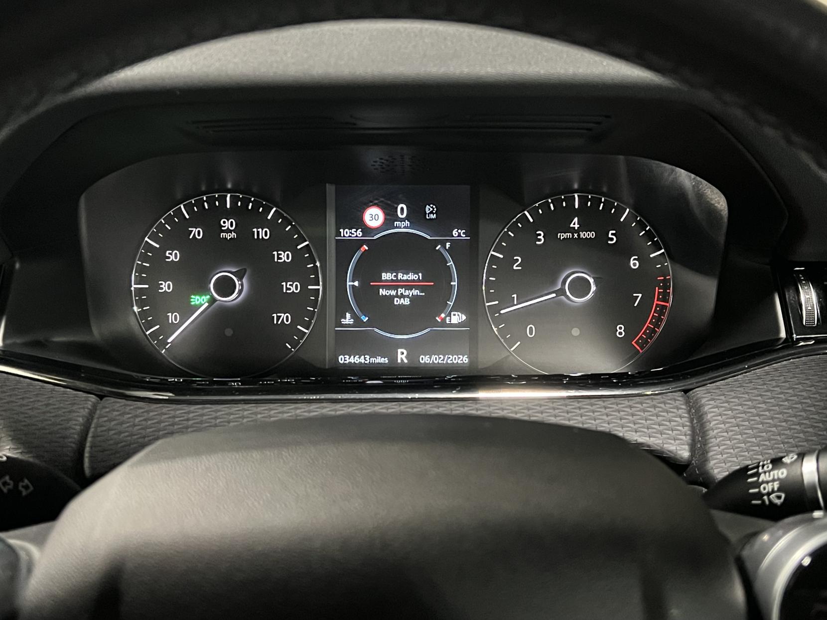 Land Rover Range Rover Evoque 2.0 P200 MHEV R-Dynamic S SUV 5dr Petrol Auto 4WD Euro 6 (s/s) (200 ps)