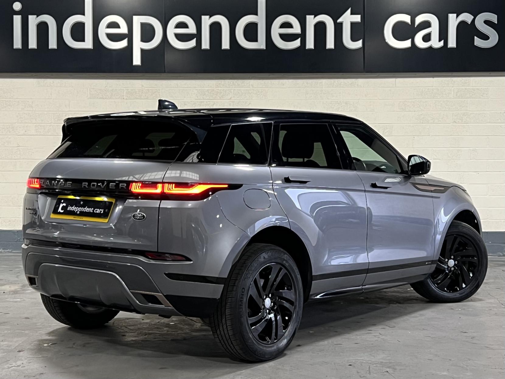 Land Rover Range Rover Evoque 2.0 P200 MHEV R-Dynamic S SUV 5dr Petrol Auto 4WD Euro 6 (s/s) (200 ps)