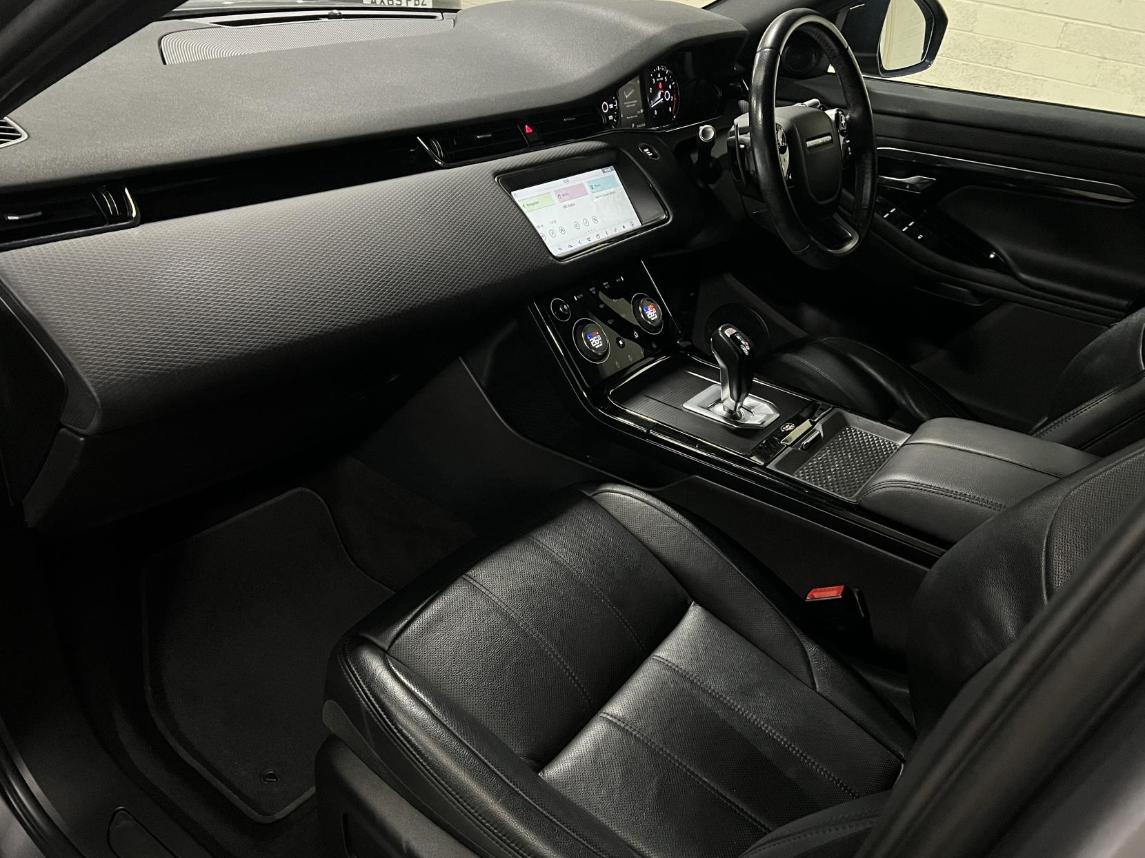 Land Rover Range Rover Evoque 2.0 P200 MHEV R-Dynamic S SUV 5dr Petrol Auto 4WD Euro 6 (s/s) (200 ps)