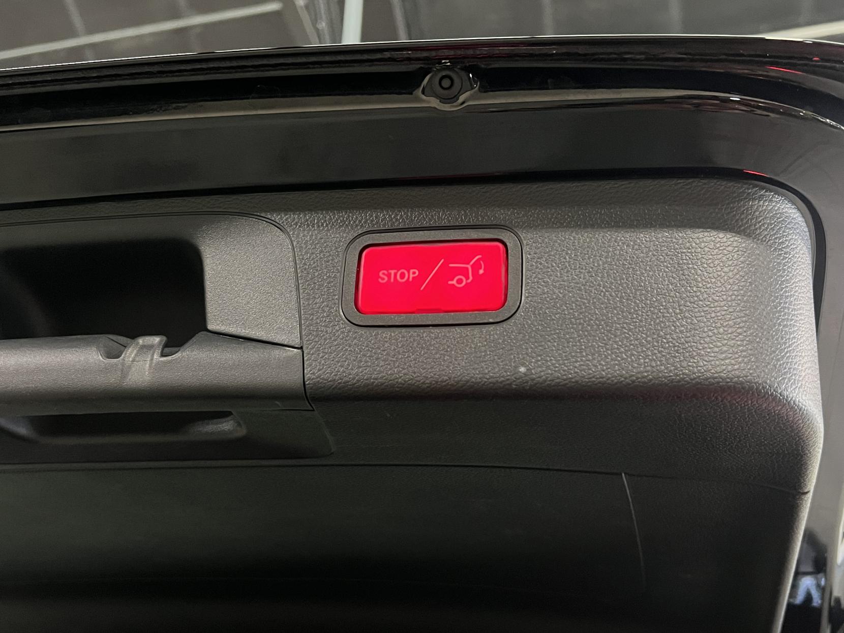 Mercedes-Benz GLC 2.1 GLC220d AMG Line SUV 5dr Diesel G-Tronic 4MATIC Euro 6 (s/s) (170 ps)