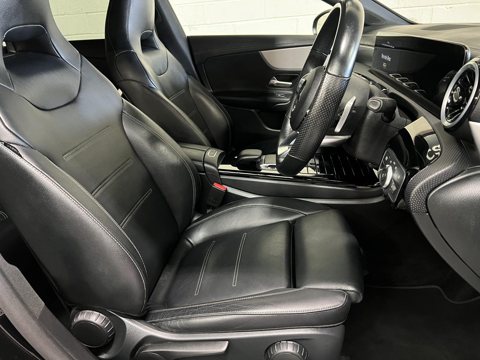 Mercedes-Benz CLA 1.3 CLA200 AMG Line Shooting Brake 5dr Petrol 7G-DCT Euro 6 (s/s) (163 ps)