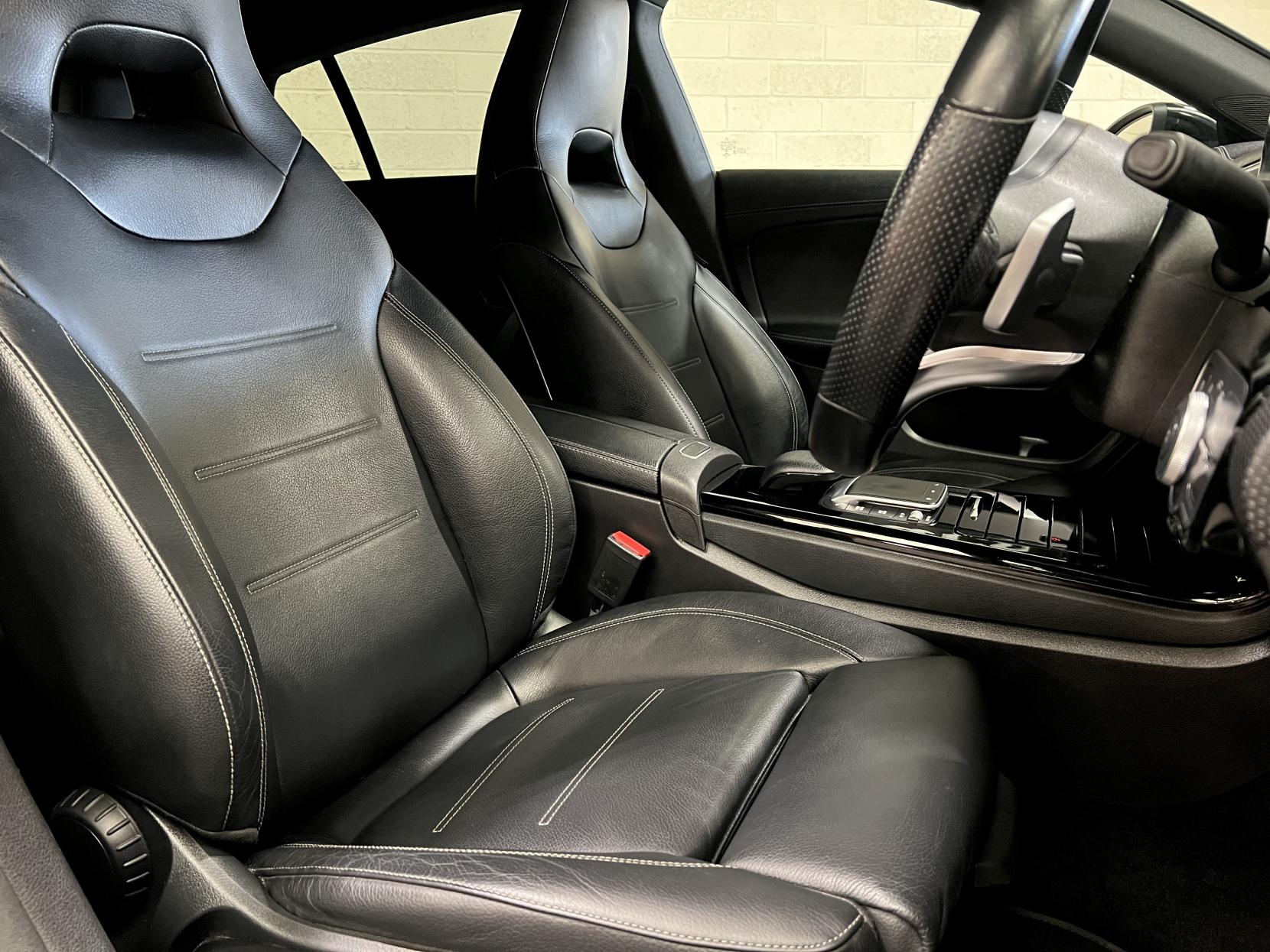 Mercedes-Benz CLA 1.3 CLA200 AMG Line Shooting Brake 5dr Petrol 7G-DCT Euro 6 (s/s) (163 ps)