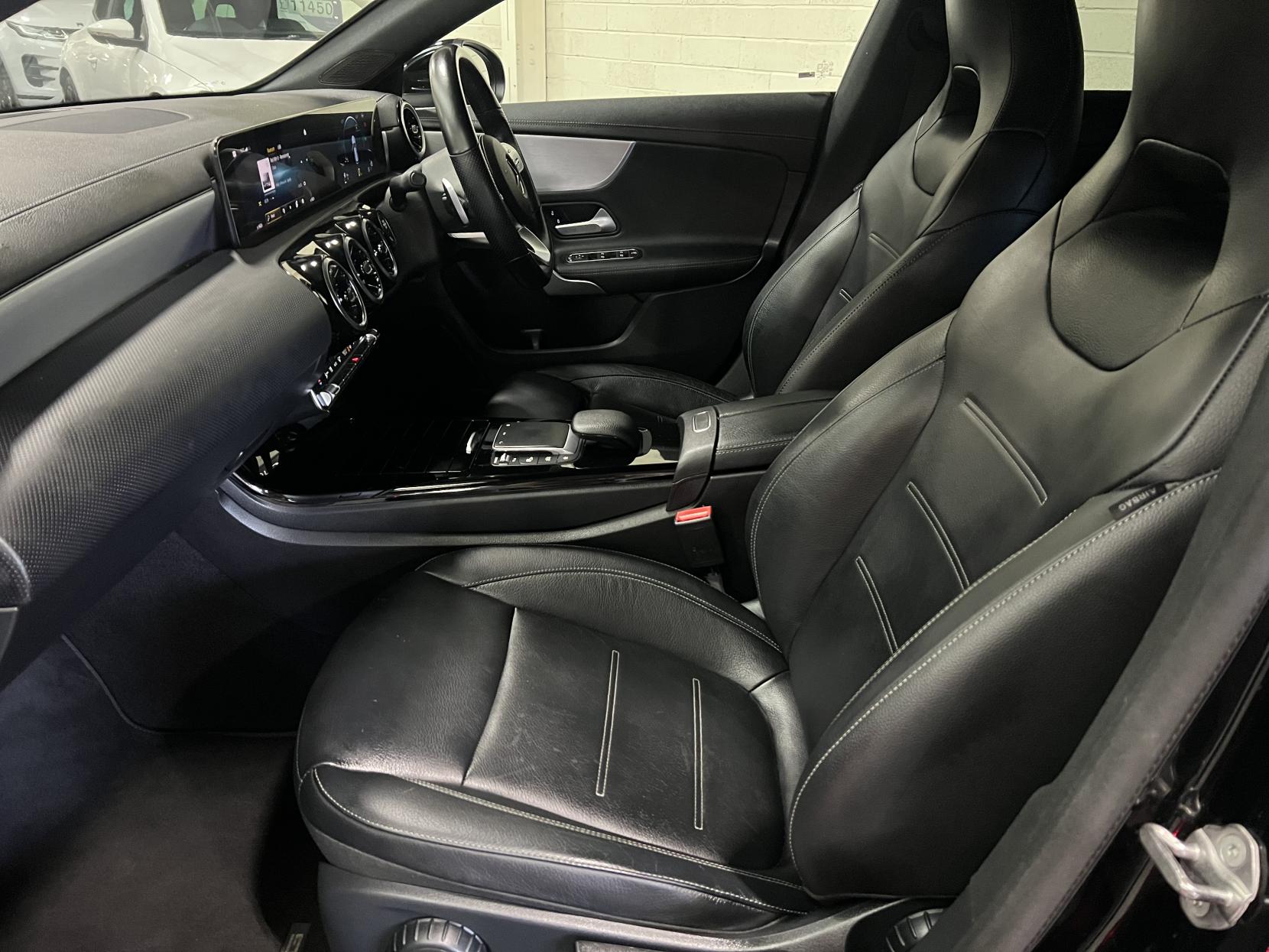 Mercedes-Benz CLA 1.3 CLA200 AMG Line Shooting Brake 5dr Petrol 7G-DCT Euro 6 (s/s) (163 ps)