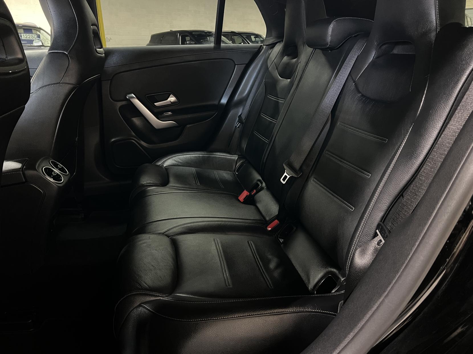 Mercedes-Benz CLA 1.3 CLA200 AMG Line Shooting Brake 5dr Petrol 7G-DCT Euro 6 (s/s) (163 ps)