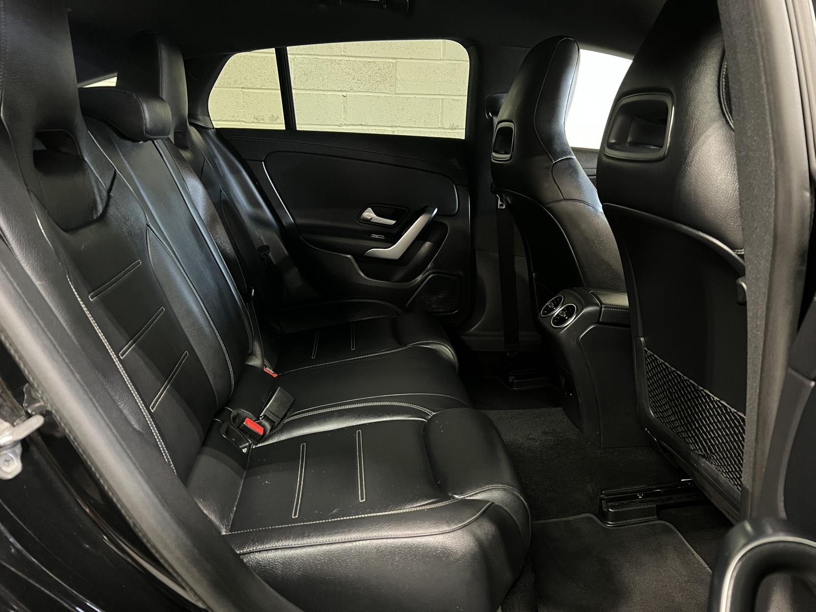 Mercedes-Benz CLA 1.3 CLA200 AMG Line Shooting Brake 5dr Petrol 7G-DCT Euro 6 (s/s) (163 ps)