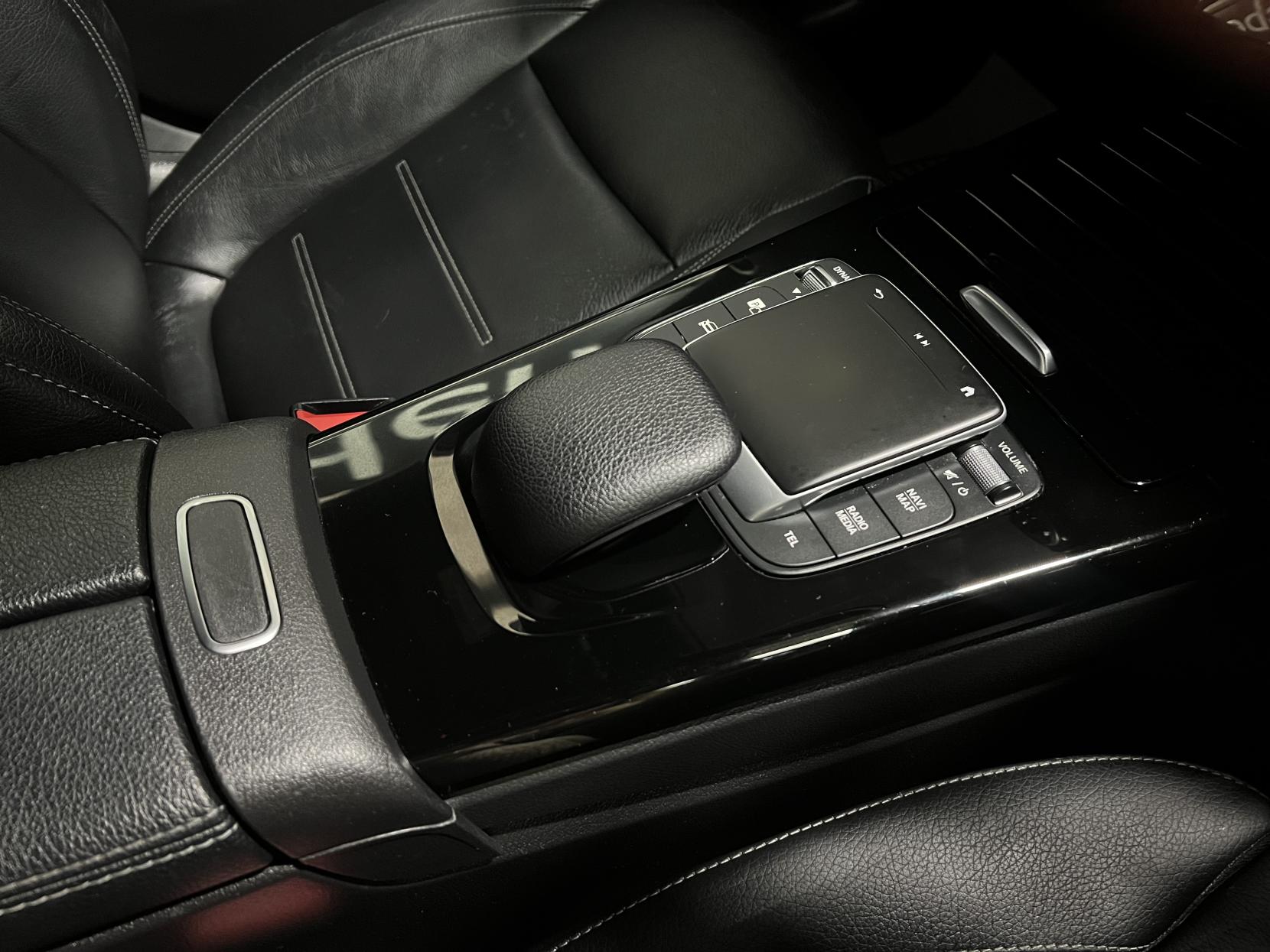 Mercedes-Benz CLA 1.3 CLA200 AMG Line Shooting Brake 5dr Petrol 7G-DCT Euro 6 (s/s) (163 ps)