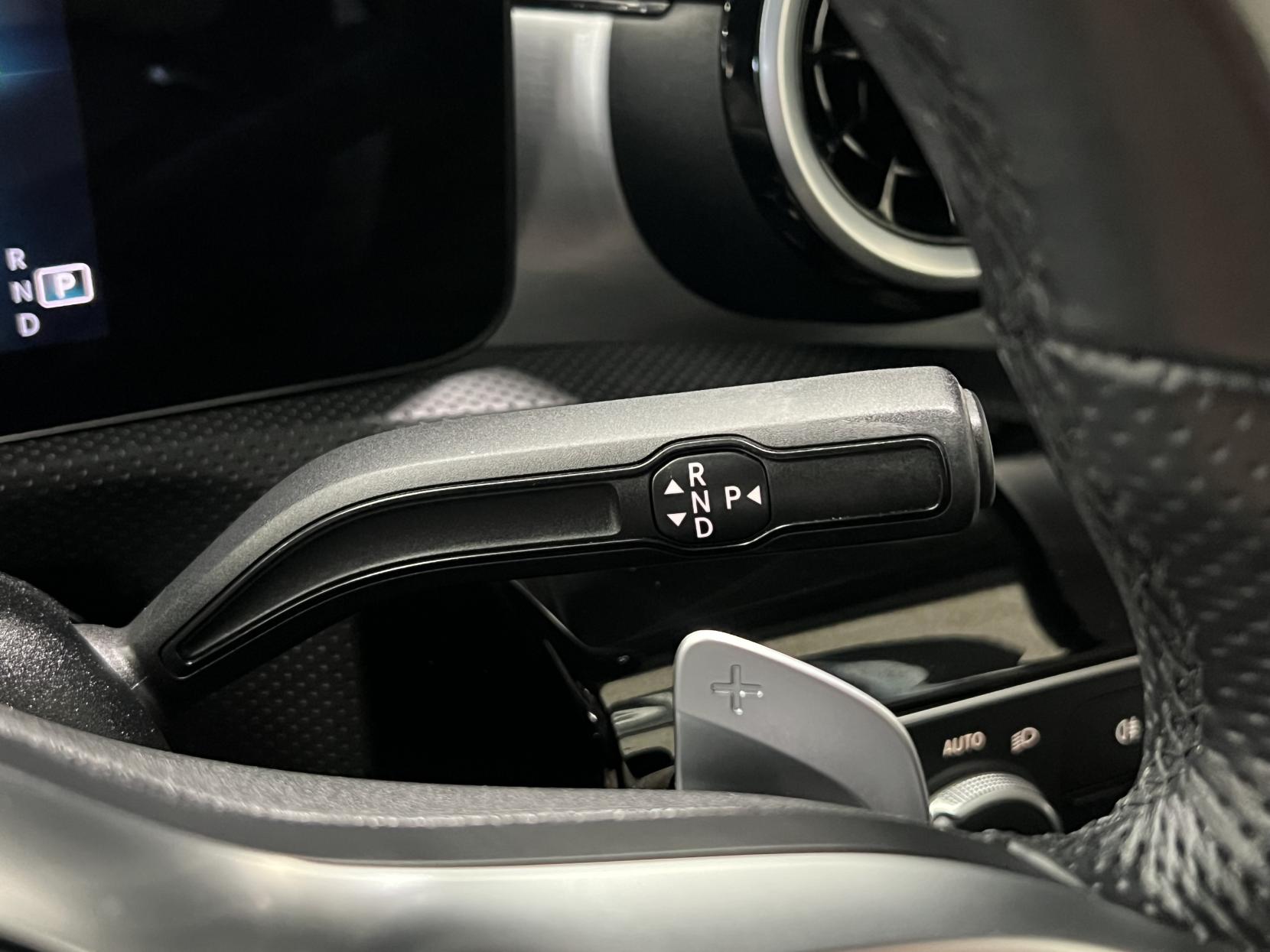 Mercedes-Benz CLA 1.3 CLA200 AMG Line Shooting Brake 5dr Petrol 7G-DCT Euro 6 (s/s) (163 ps)