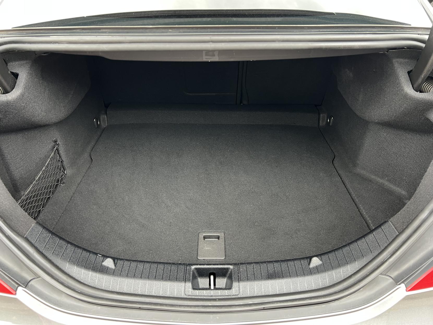 Mercedes-Benz CLA 1.6 CLA180 AMG Line Edition Coupe 4dr Petrol 7G-DCT Euro 6 (s/s) (122 ps)