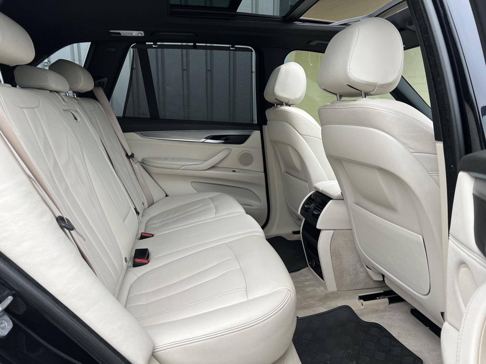 BMW X5 3.0 40d M Sport SUV 5dr Diesel Auto xDrive Euro 6 (s/s) (313 ps)