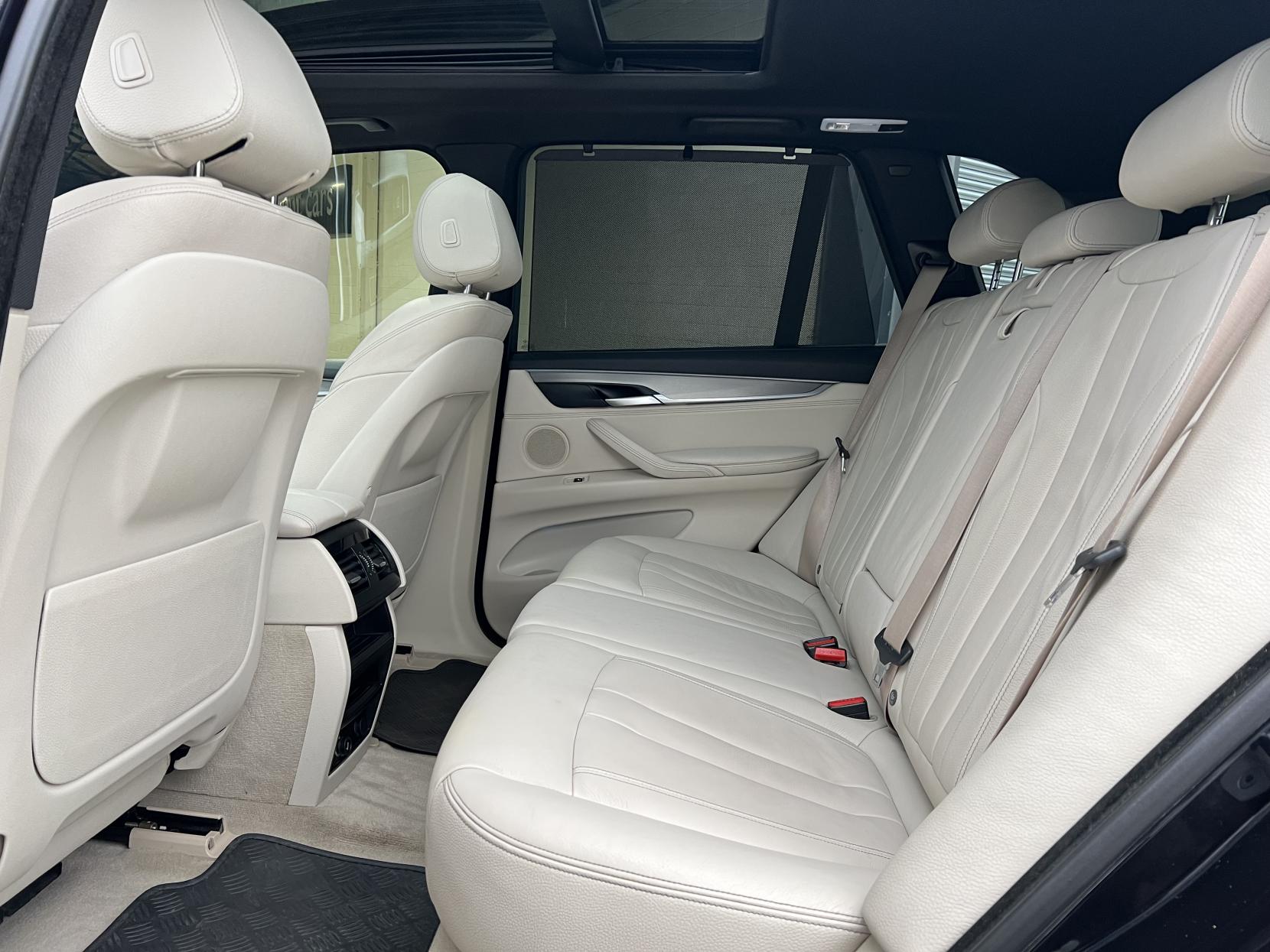 BMW X5 3.0 40d M Sport SUV 5dr Diesel Auto xDrive Euro 6 (s/s) (313 ps)