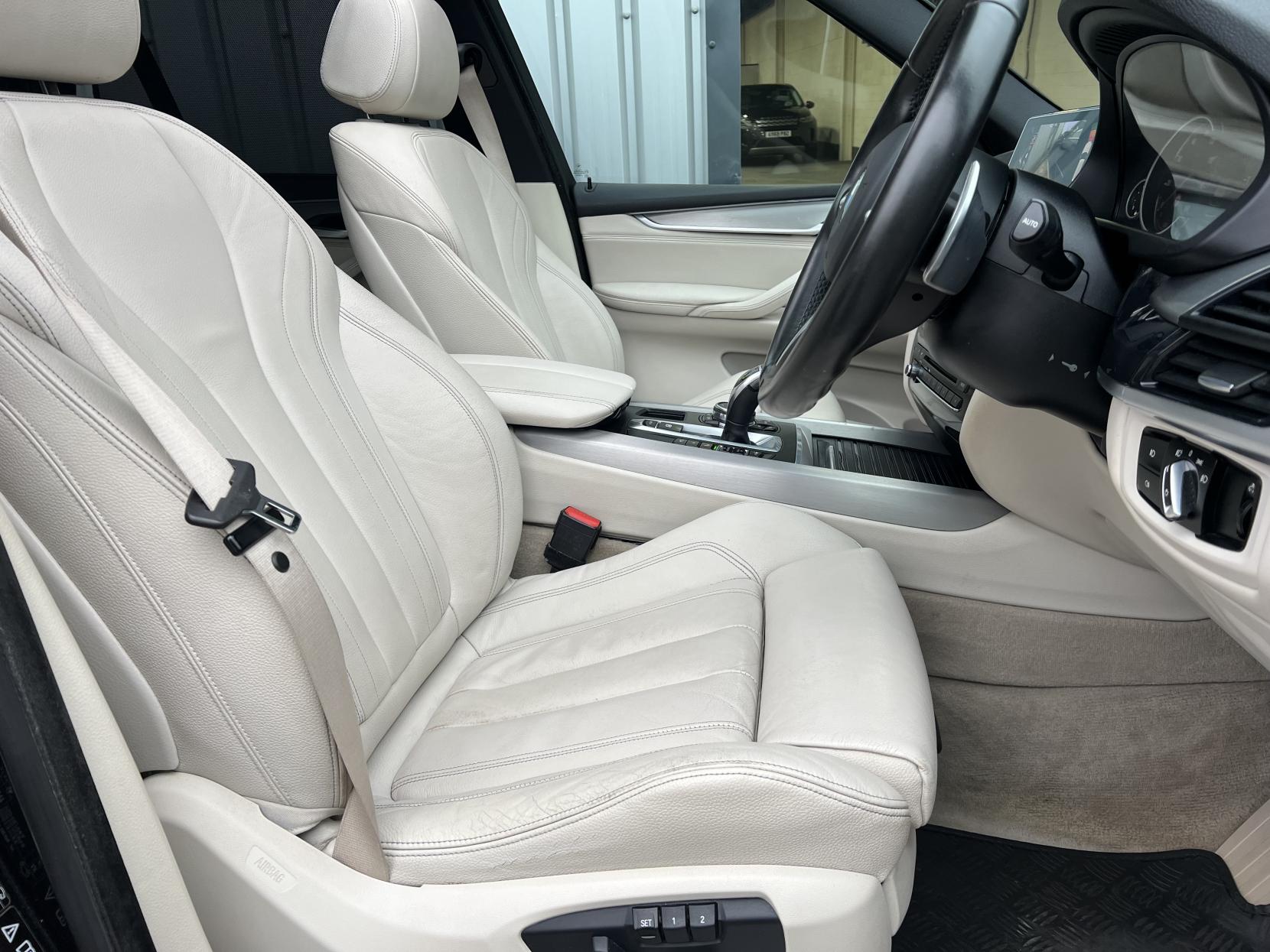 BMW X5 3.0 40d M Sport SUV 5dr Diesel Auto xDrive Euro 6 (s/s) (313 ps)