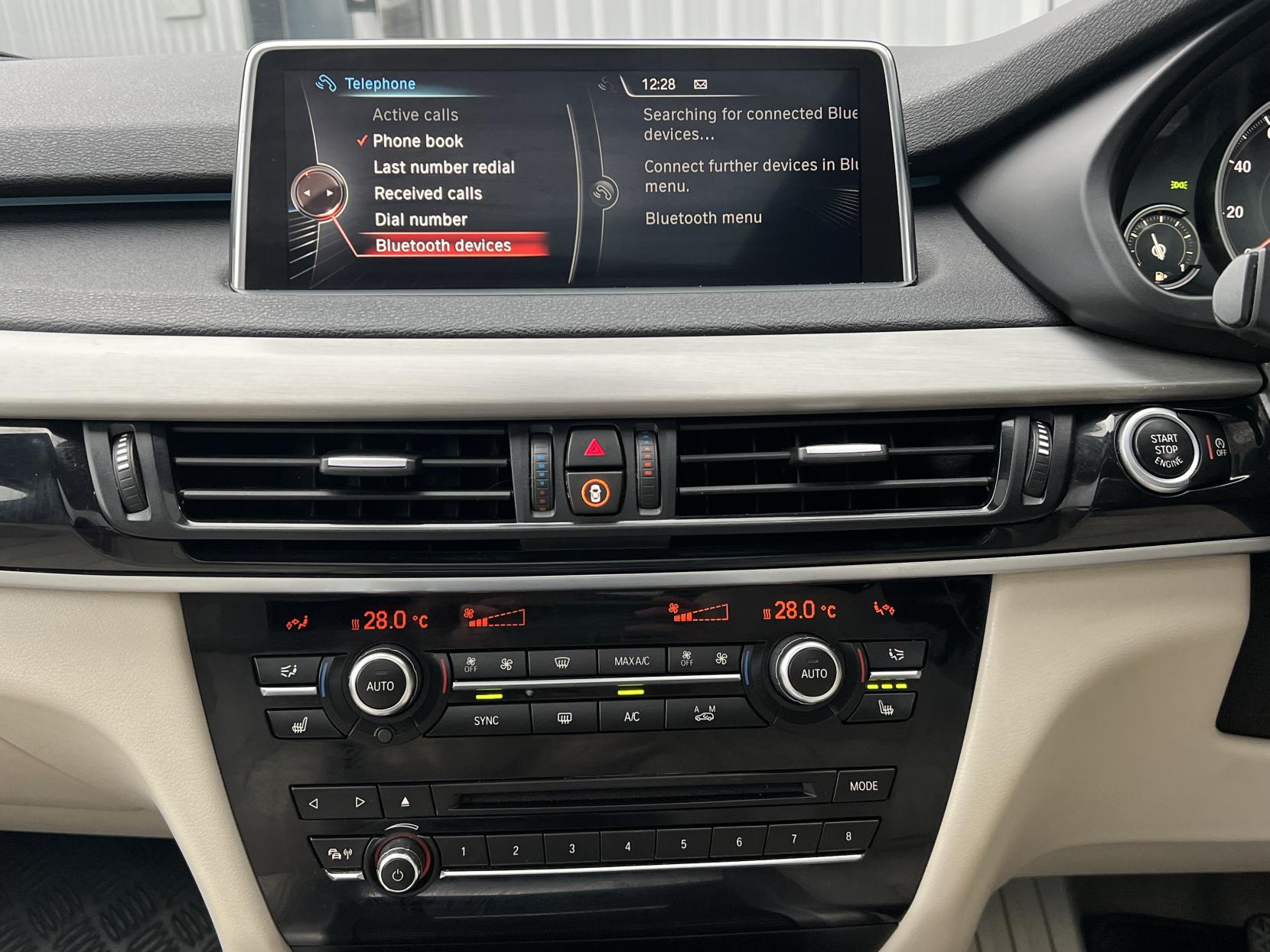 BMW X5 3.0 40d M Sport SUV 5dr Diesel Auto xDrive Euro 6 (s/s) (313 ps)