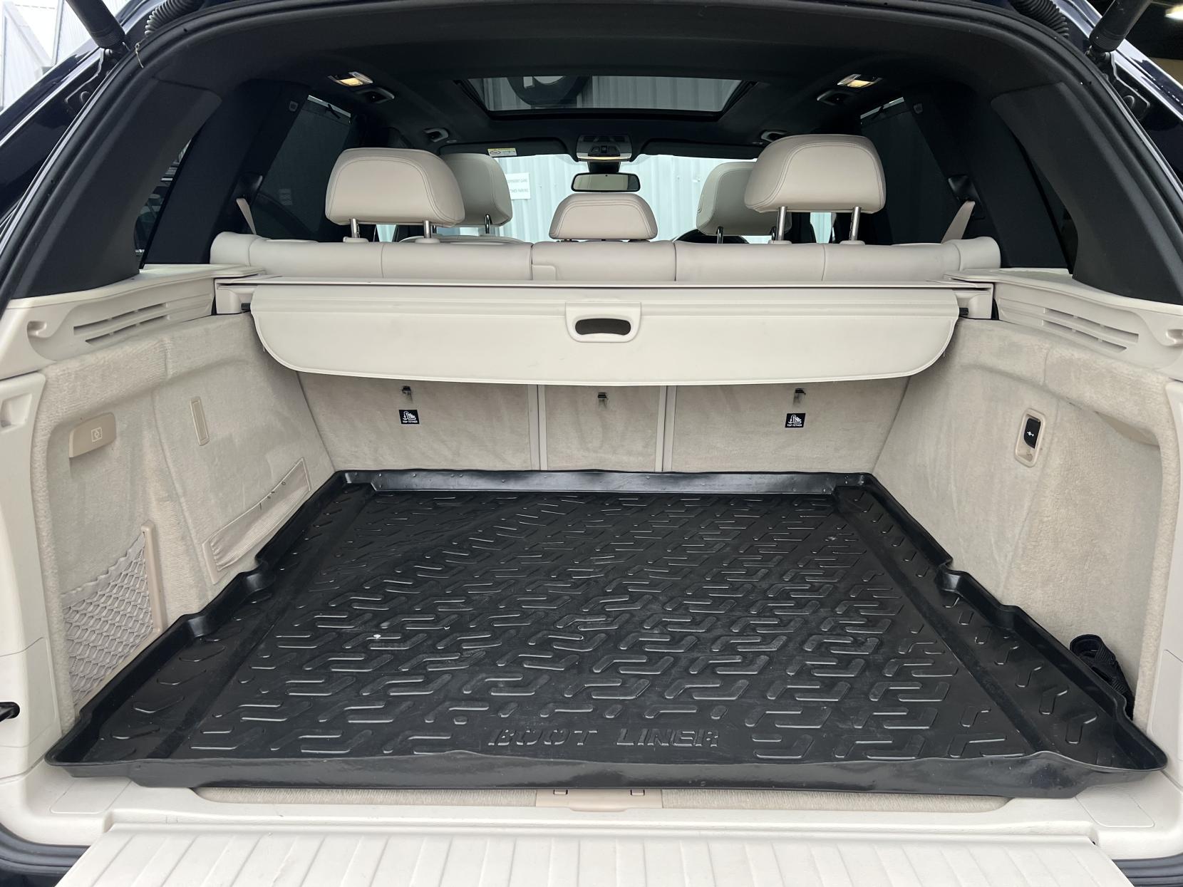 BMW X5 3.0 40d M Sport SUV 5dr Diesel Auto xDrive Euro 6 (s/s) (313 ps)