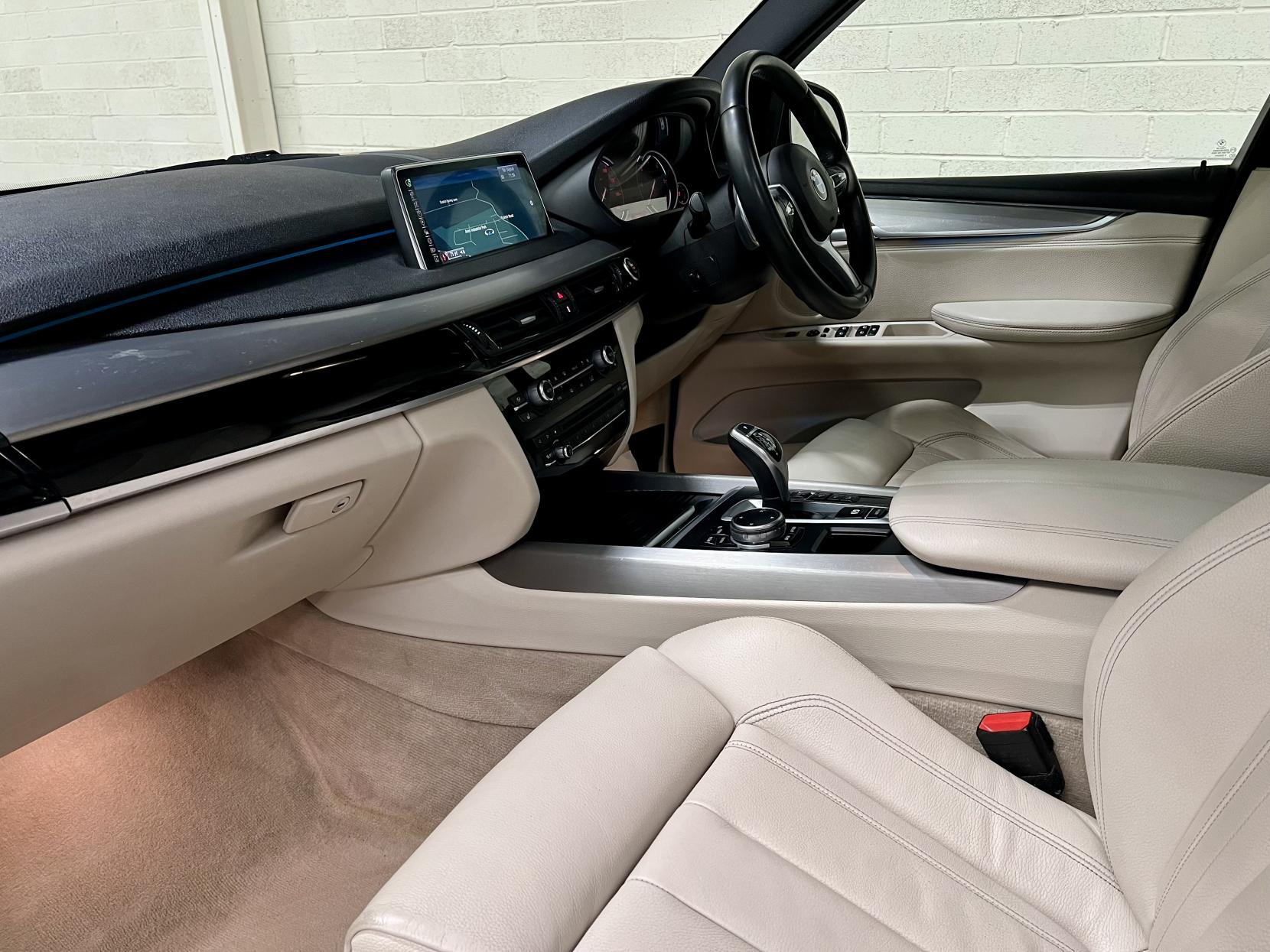 BMW X5 3.0 40d M Sport SUV 5dr Diesel Auto xDrive Euro 6 (s/s) (313 ps)