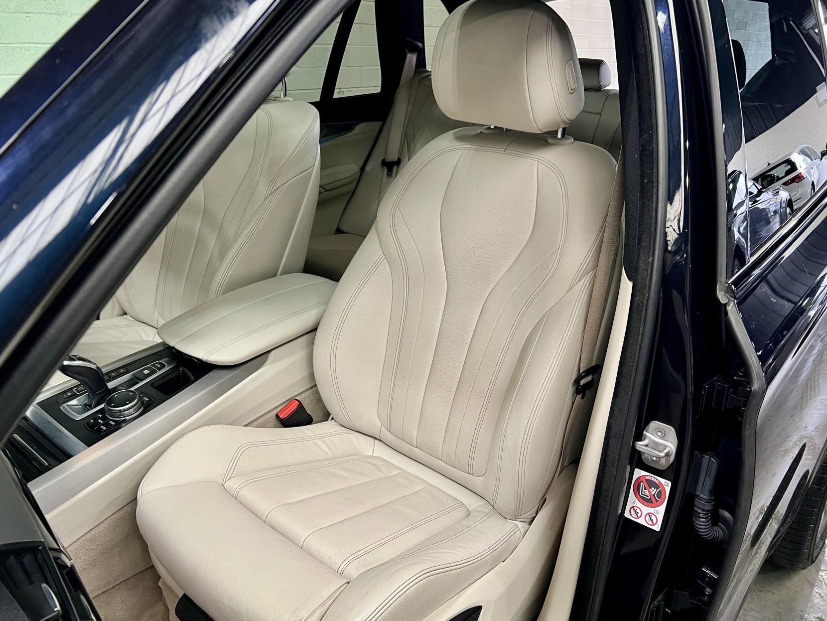 BMW X5 3.0 40d M Sport SUV 5dr Diesel Auto xDrive Euro 6 (s/s) (313 ps)