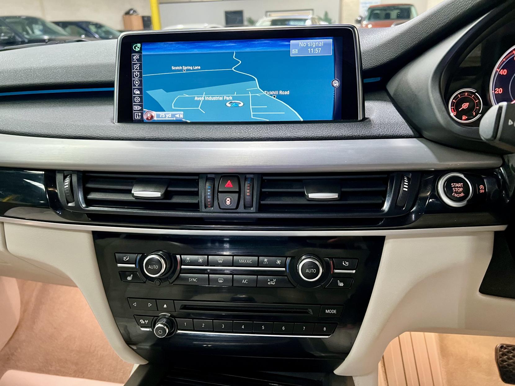 BMW X5 3.0 40d M Sport SUV 5dr Diesel Auto xDrive Euro 6 (s/s) (313 ps)