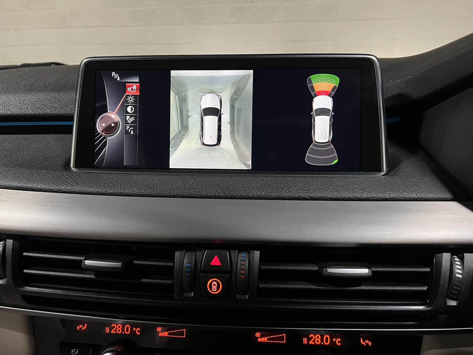 BMW X5 3.0 40d M Sport SUV 5dr Diesel Auto xDrive Euro 6 (s/s) (313 ps)