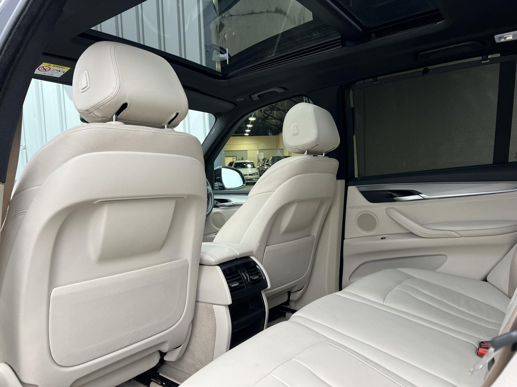 BMW X5 3.0 40d M Sport SUV 5dr Diesel Auto xDrive Euro 6 (s/s) (313 ps)