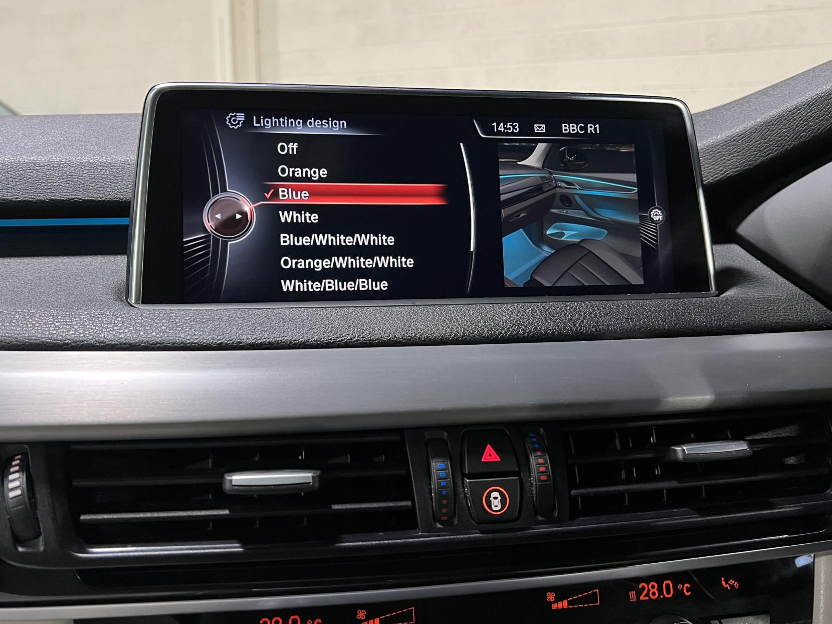 BMW X5 3.0 40d M Sport SUV 5dr Diesel Auto xDrive Euro 6 (s/s) (313 ps)