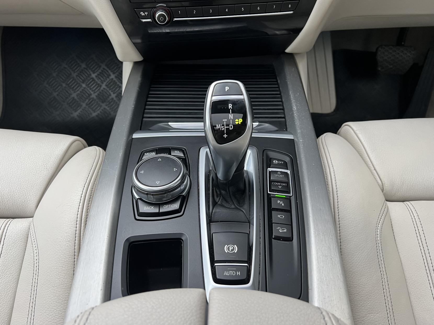 BMW X5 3.0 40d M Sport SUV 5dr Diesel Auto xDrive Euro 6 (s/s) (313 ps)