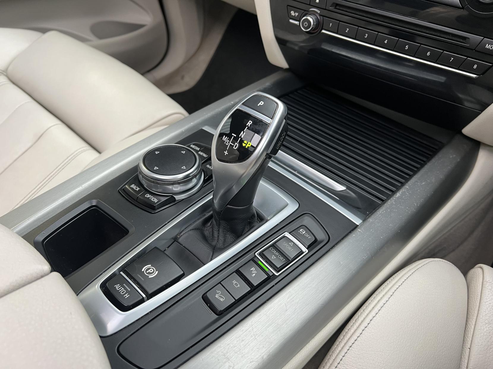 BMW X5 3.0 40d M Sport SUV 5dr Diesel Auto xDrive Euro 6 (s/s) (313 ps)