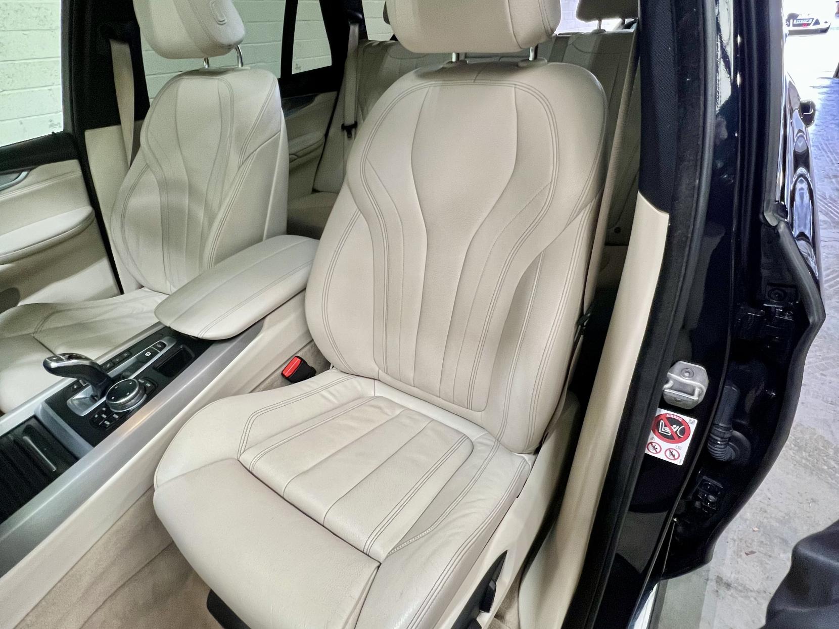 BMW X5 3.0 40d M Sport SUV 5dr Diesel Auto xDrive Euro 6 (s/s) (313 ps)