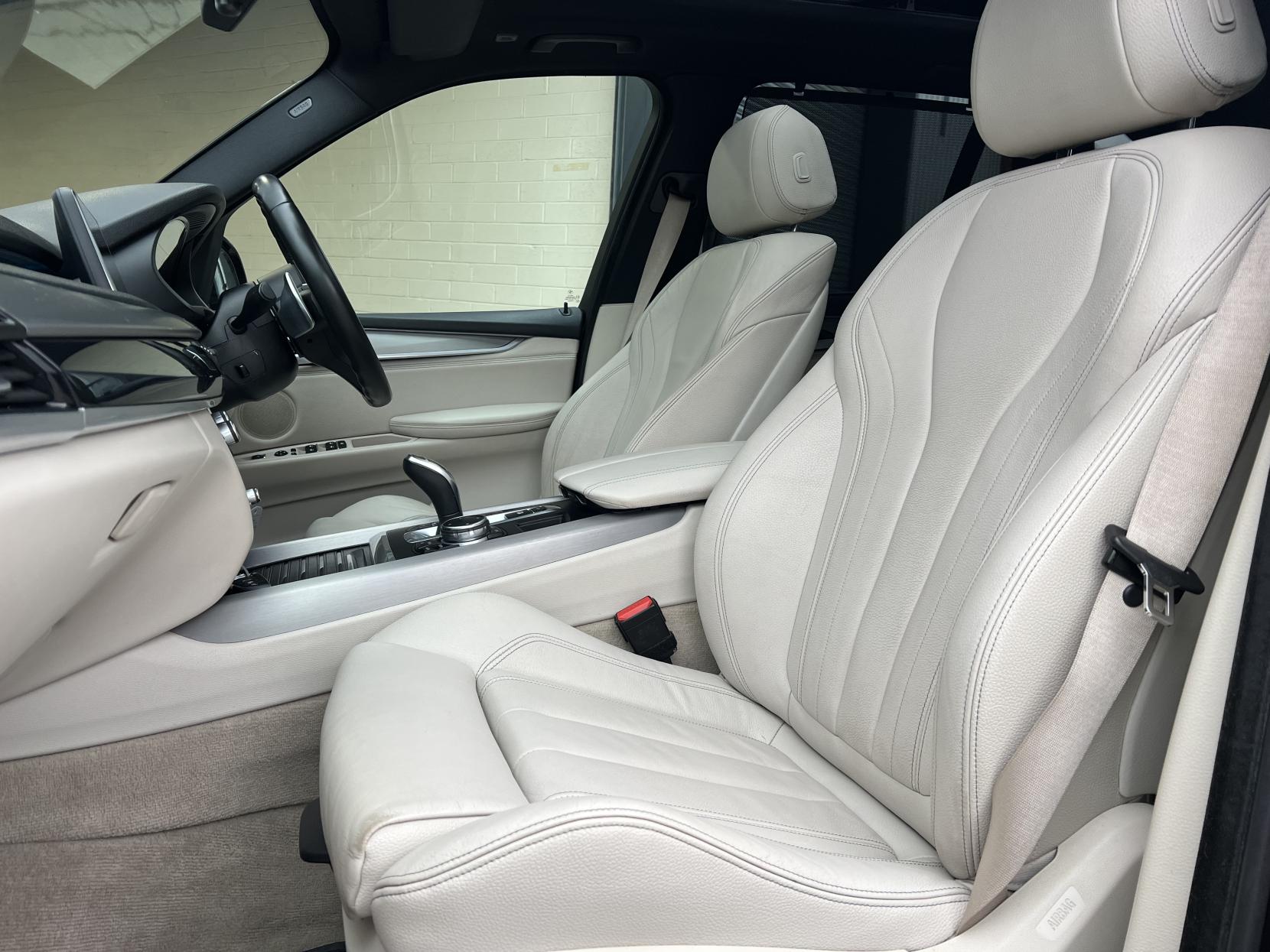 BMW X5 3.0 40d M Sport SUV 5dr Diesel Auto xDrive Euro 6 (s/s) (313 ps)