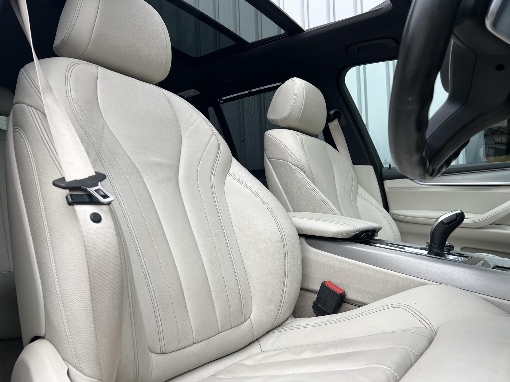 BMW X5 3.0 40d M Sport SUV 5dr Diesel Auto xDrive Euro 6 (s/s) (313 ps)